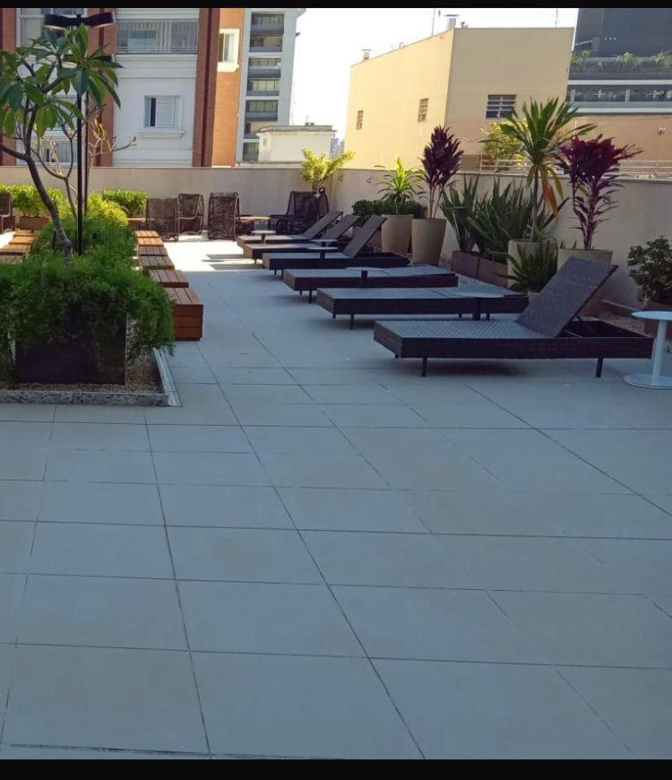 Apartment Lindo Em Pinheiros!