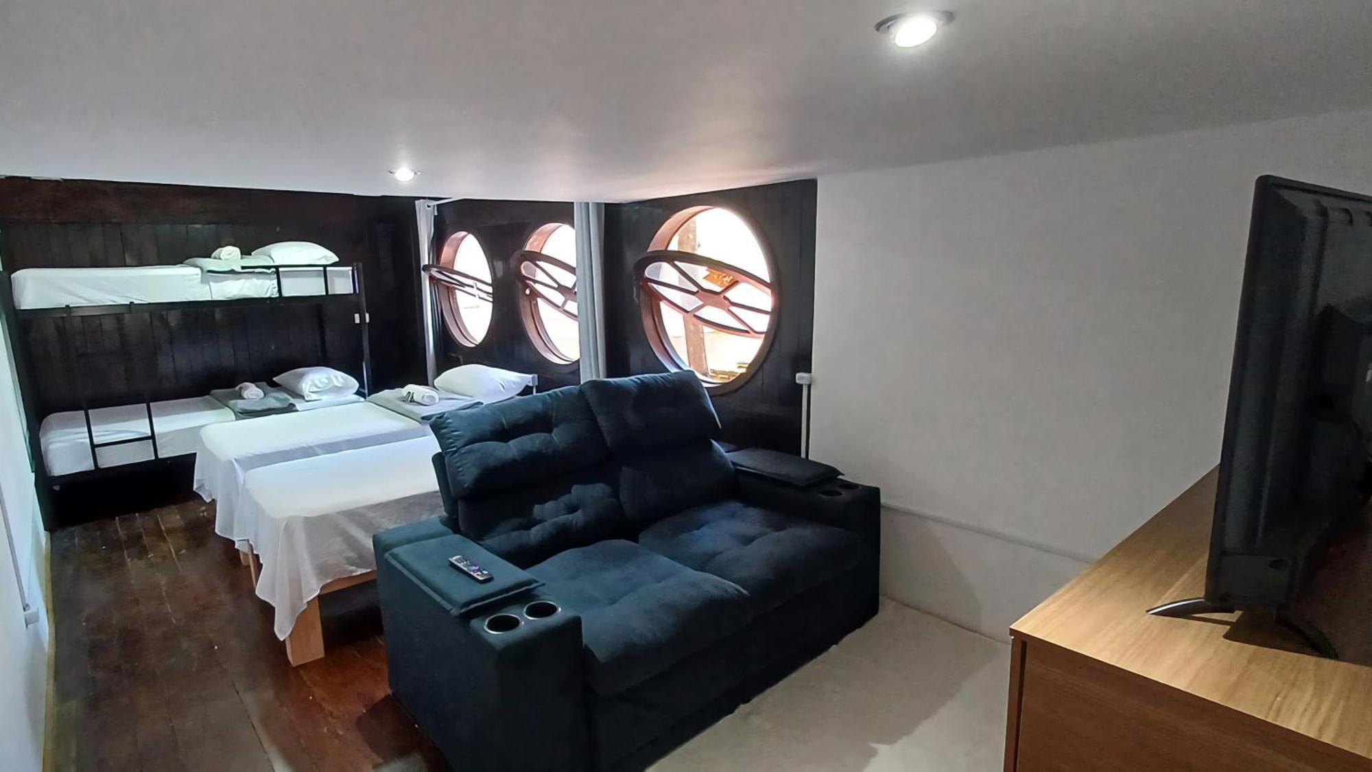 Casa Ibirapuera - Domiciliar Sao Paulo