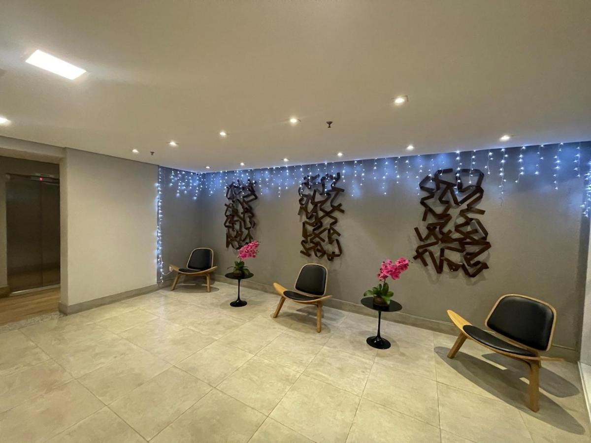 Ap66 Sky Pauliceia, Completo! Apartment *