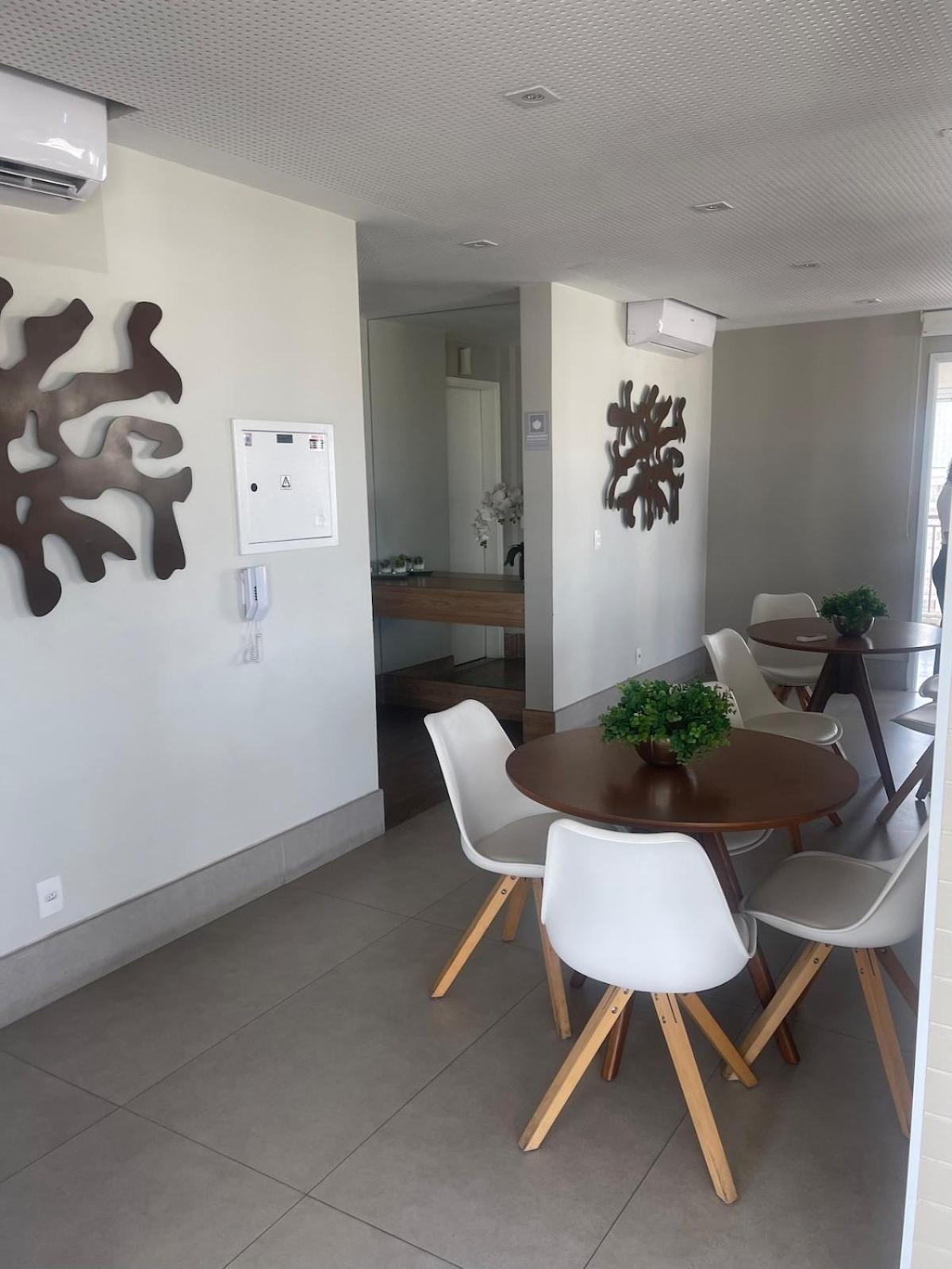 Apartment Ap66 Sky Pauliceia, Completo! *