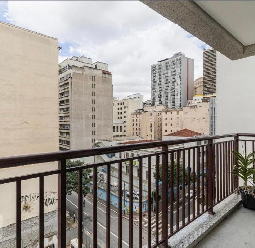 Ap66 Sky Pauliceia, Completo! Apartment *