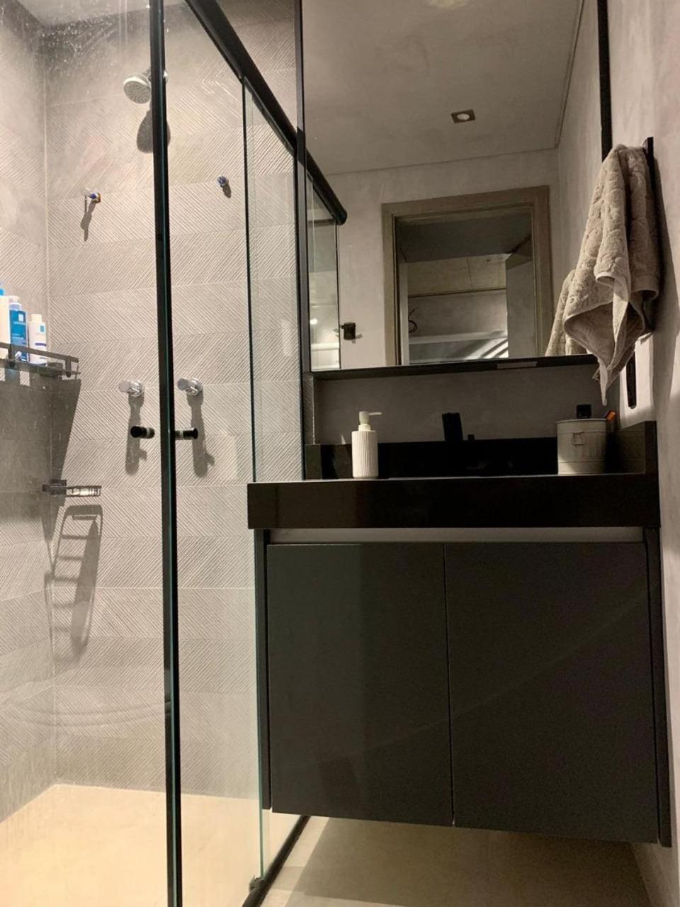 Apartment Ap66 Sky Pauliceia, Completo! *