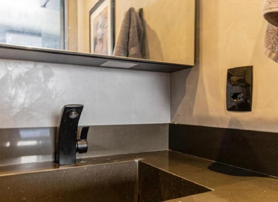 Apartment Ap66 Sky Pauliceia, Completo! *