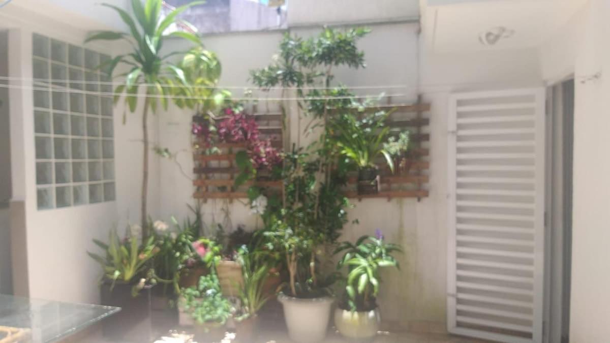 Rumah liburan Congonhas Aprazivel *