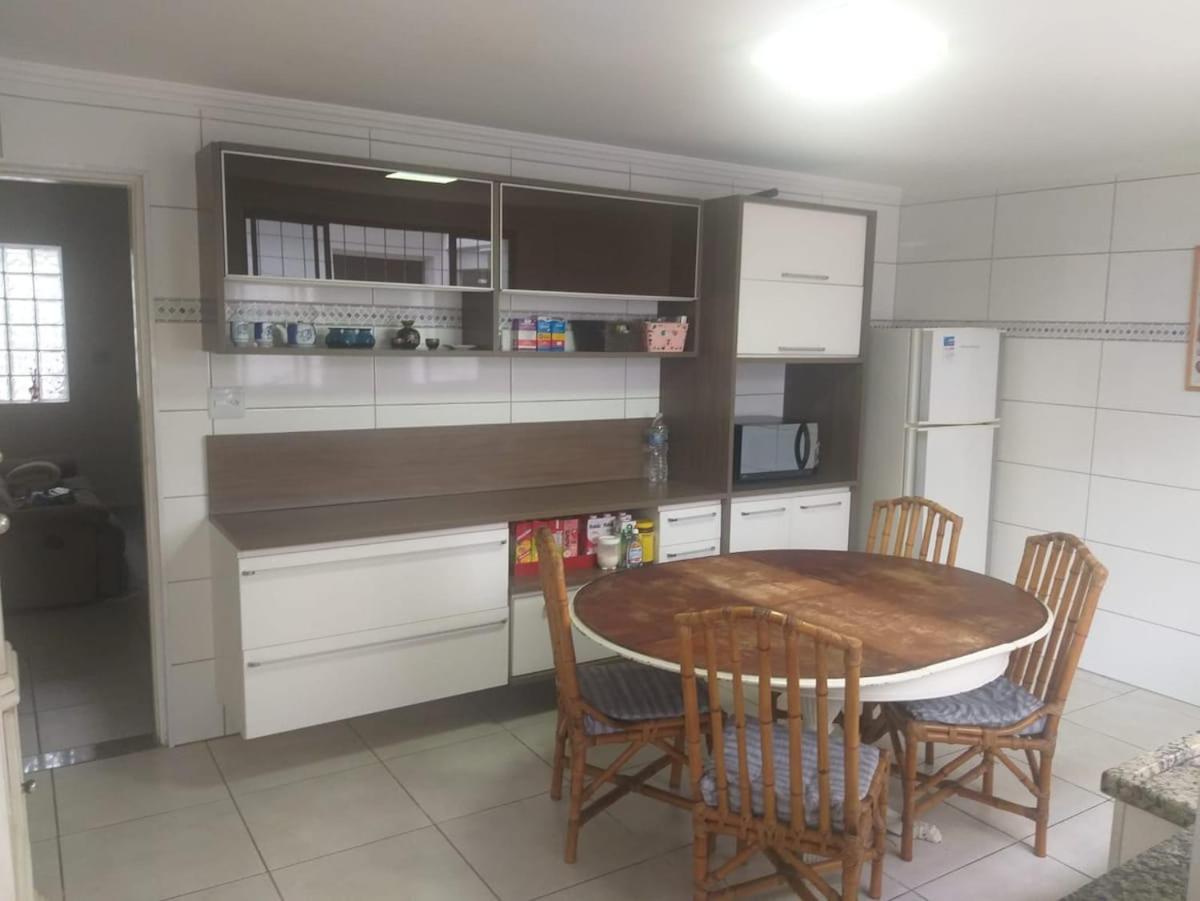Rumah liburan Congonhas Aprazivel Sao Paulo