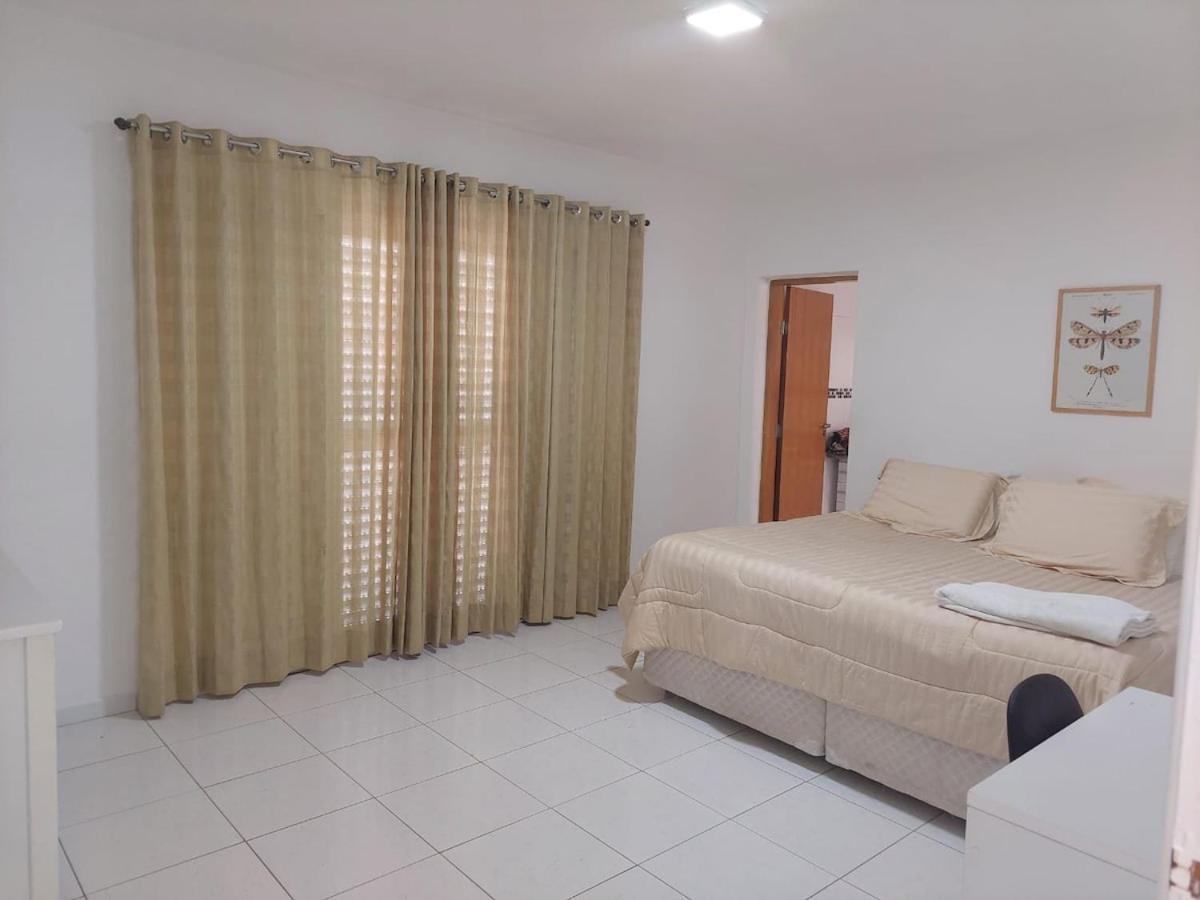 Congonhas Aprazivel Rumah liburan