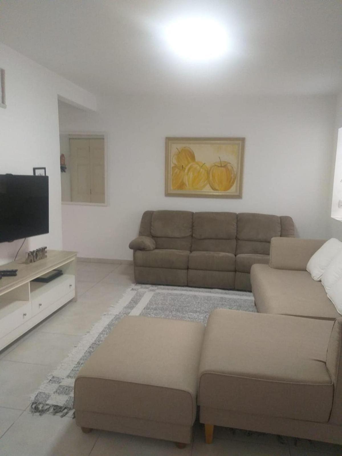 Rumah liburan Congonhas Aprazivel