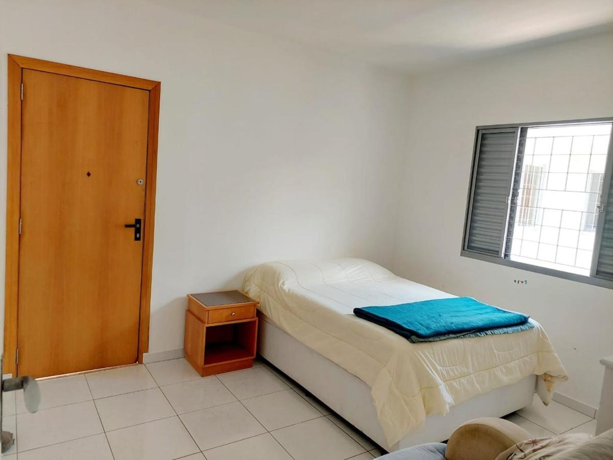 Rumah liburan Congonhas Aprazivel Sao Paulo