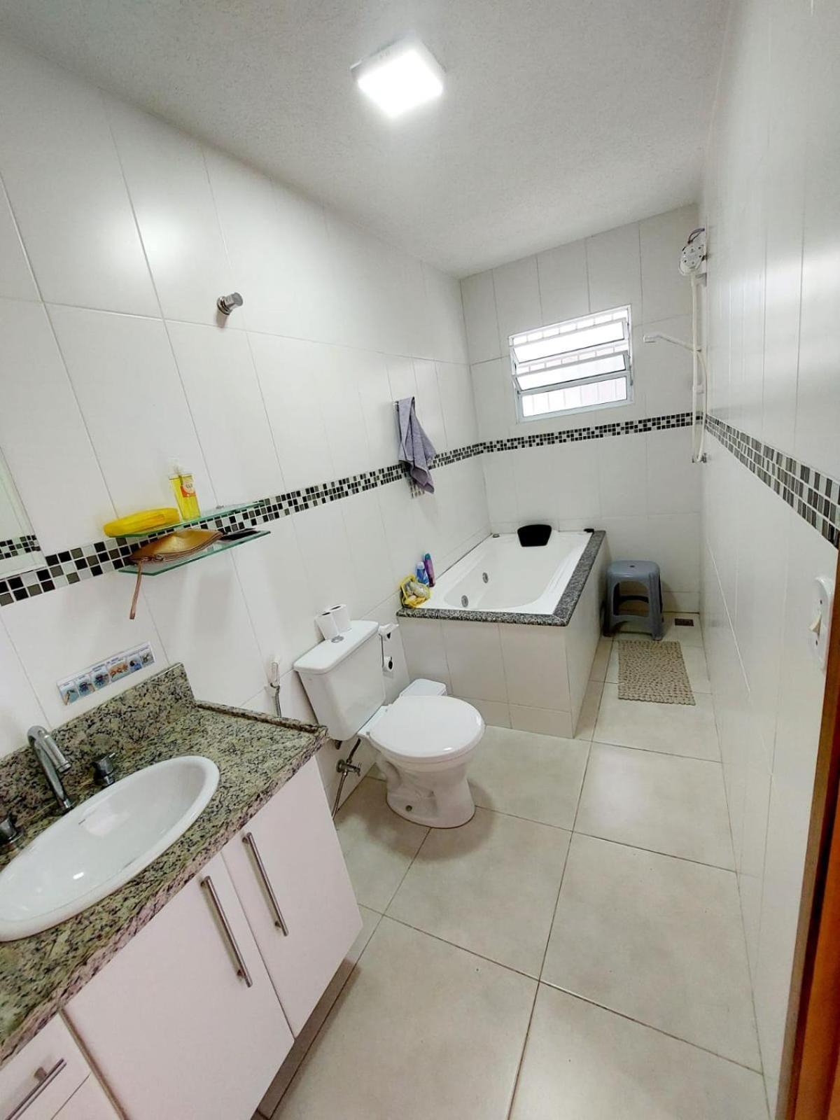 Congonhas Aprazivel Rumah liburan Sao Paulo