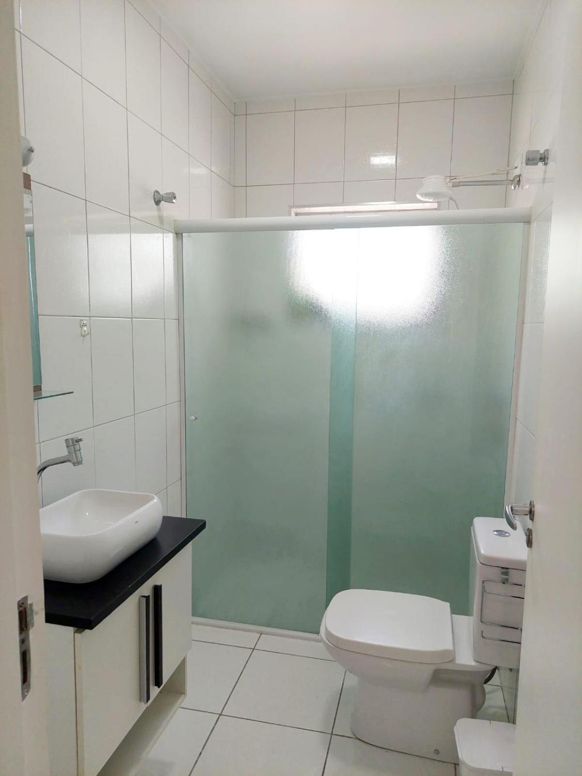 Rumah liburan Congonhas Aprazivel Sao Paulo