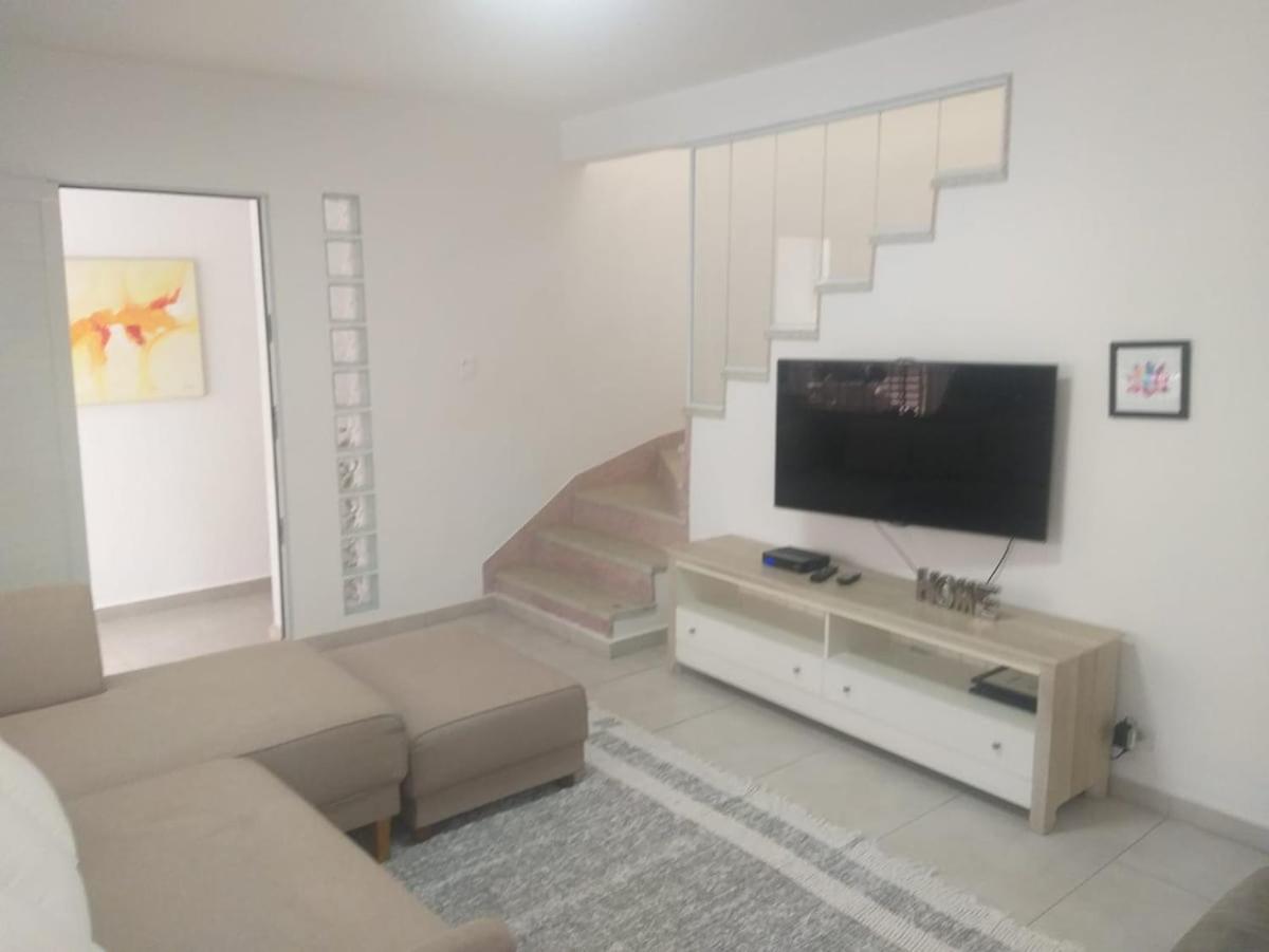 Congonhas Aprazivel Rumah liburan *