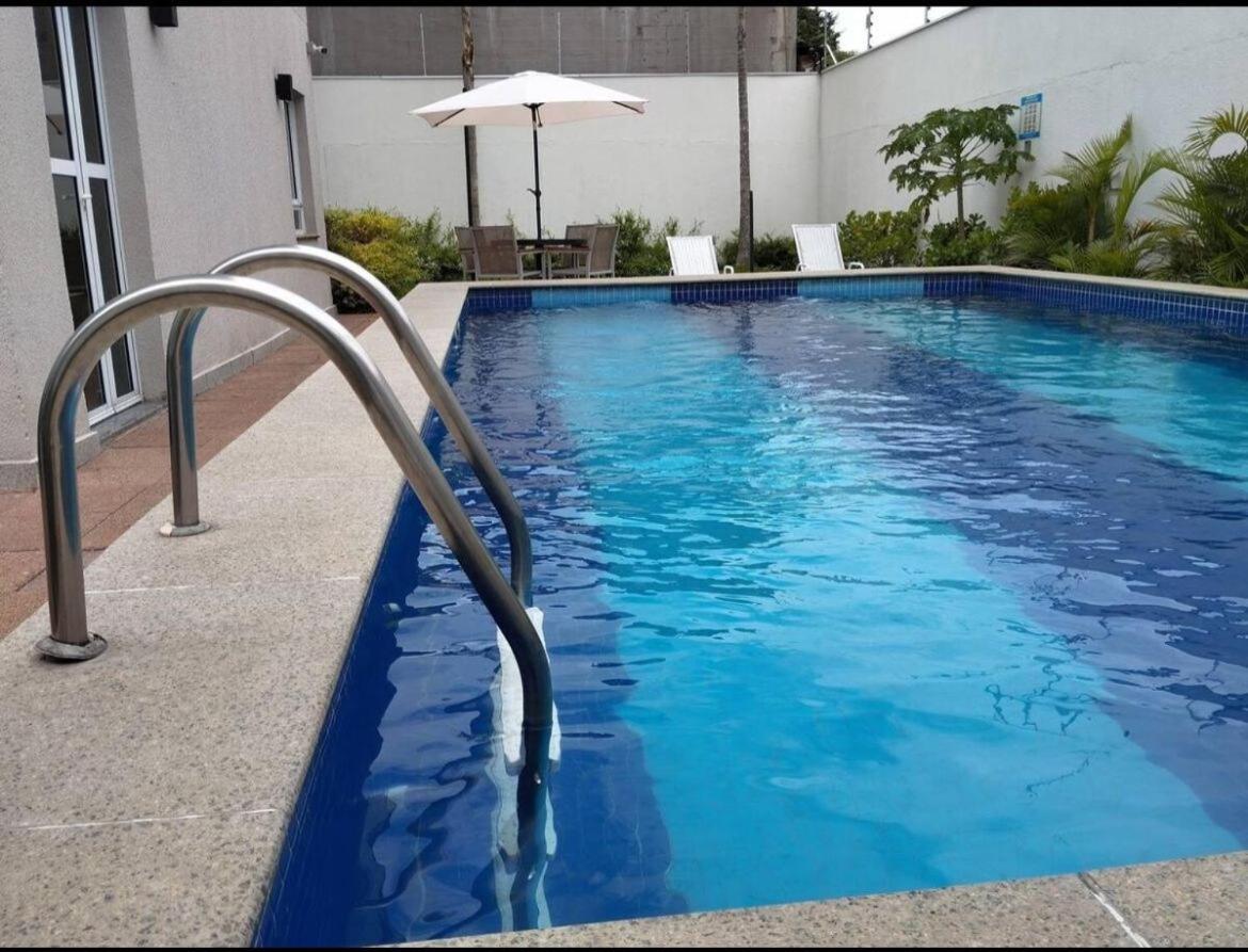 Loft Liberdade, 9th Floor *