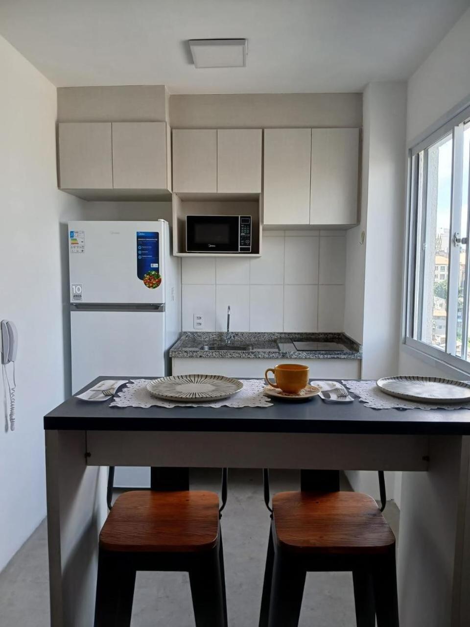 Loft Liberdade, 9th Floor Apartment *