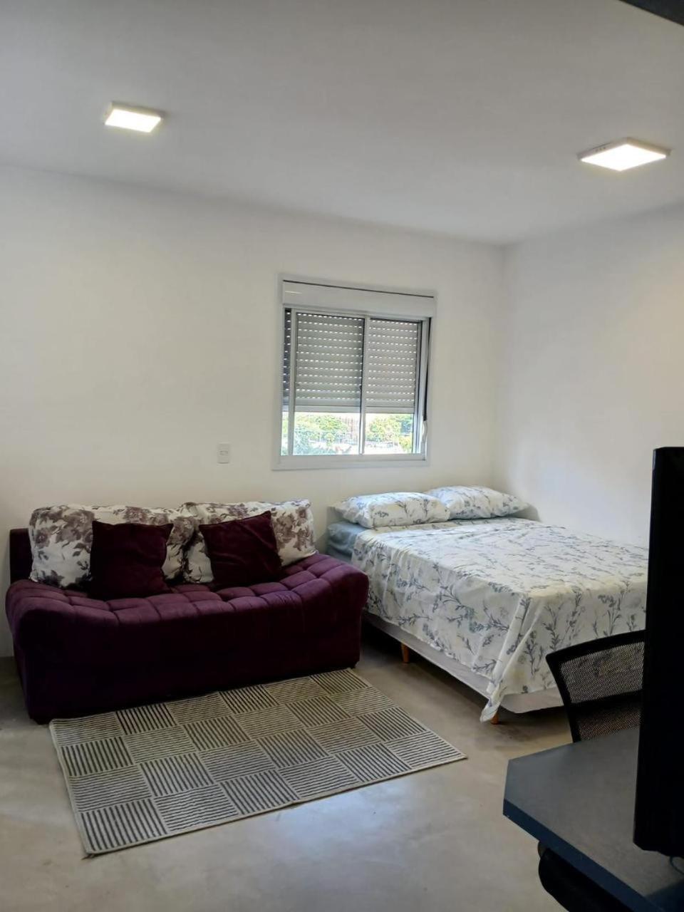 Apartment Loft Liberdade, 9th Floor Sao Paulo