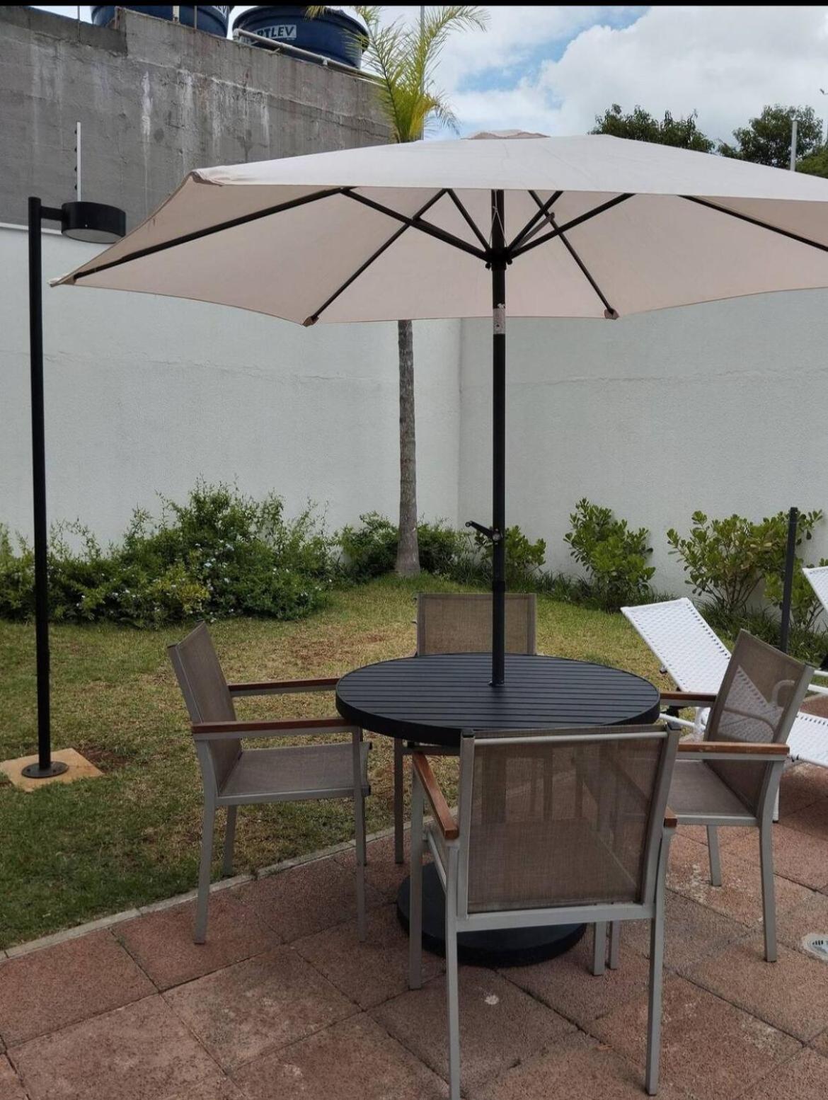 Loft Liberdade, 9th Floor