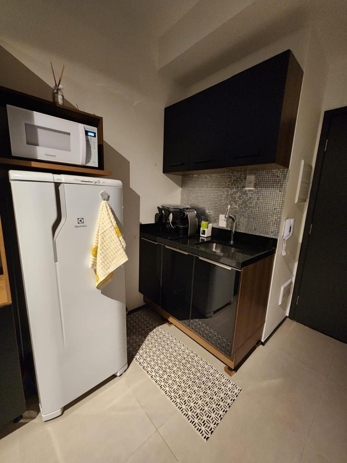 Lindo Ao Lado Do Allianz Parque Com Ar Condicionado Apartamento