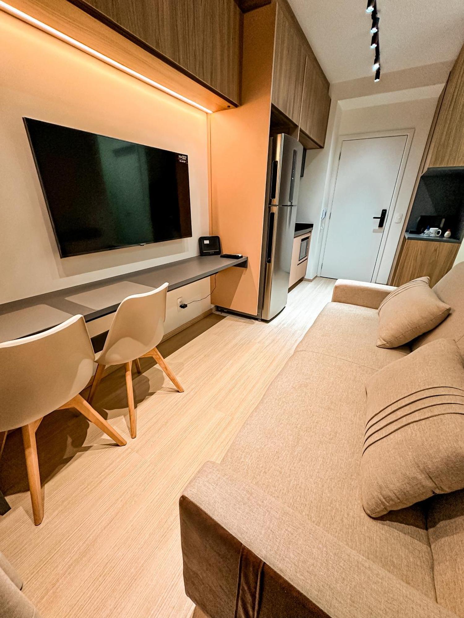 Essential 2u Apartamento