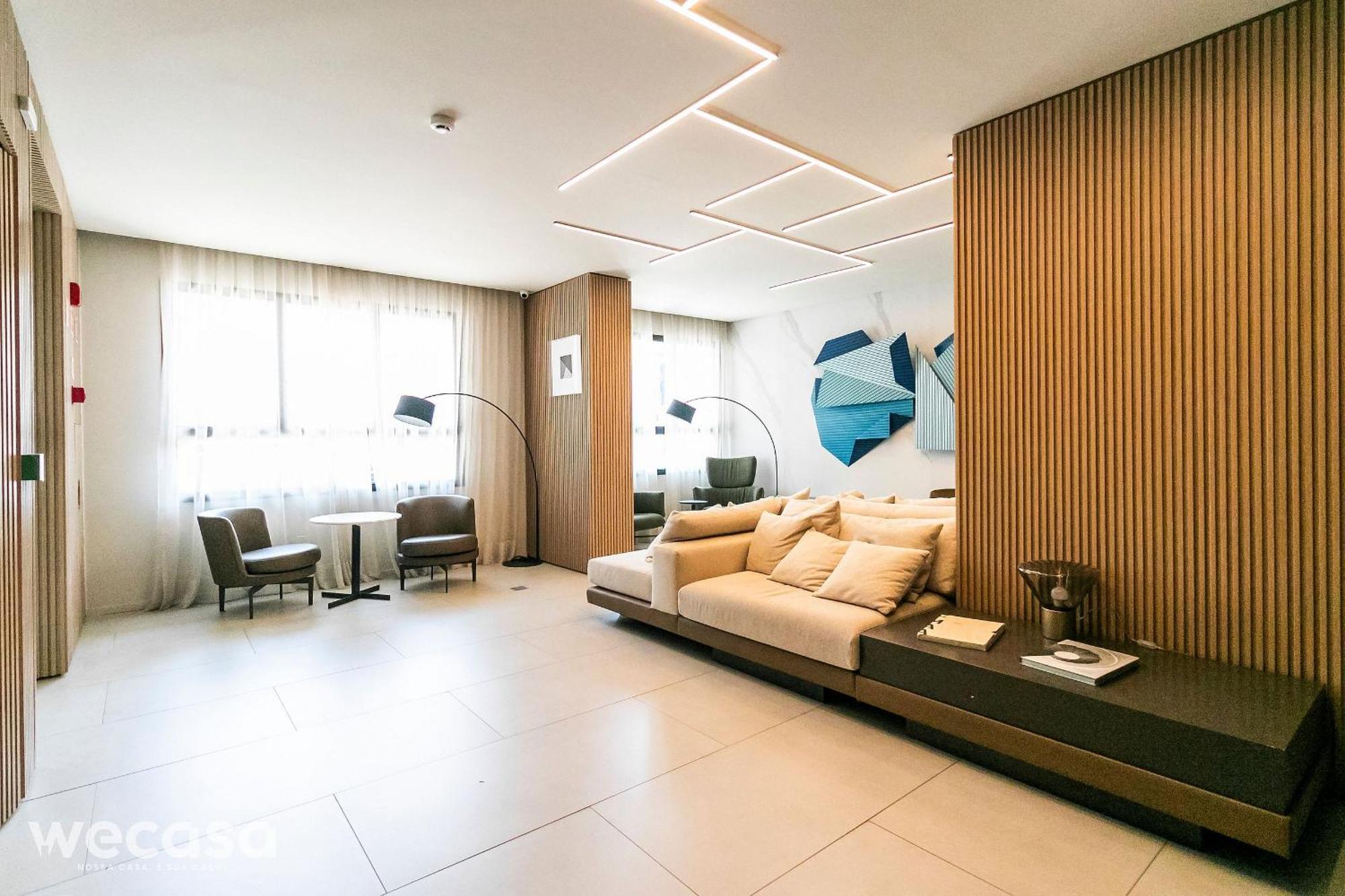 Apartment Apto Moema I Com Ar/metro Eucaliptos Sao Paulo