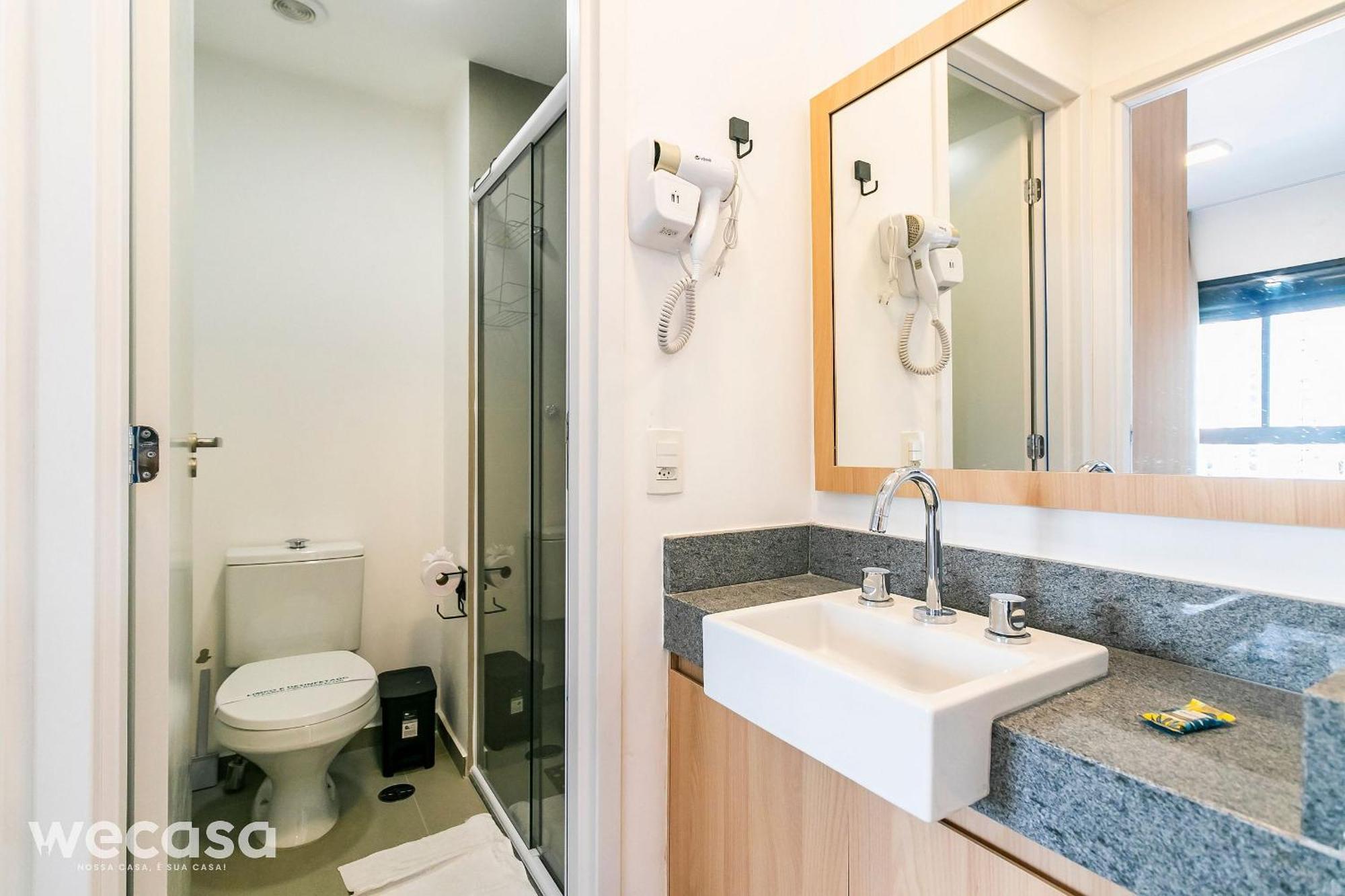 Apartamento Apto Moema I Com Ar/metro Eucaliptos