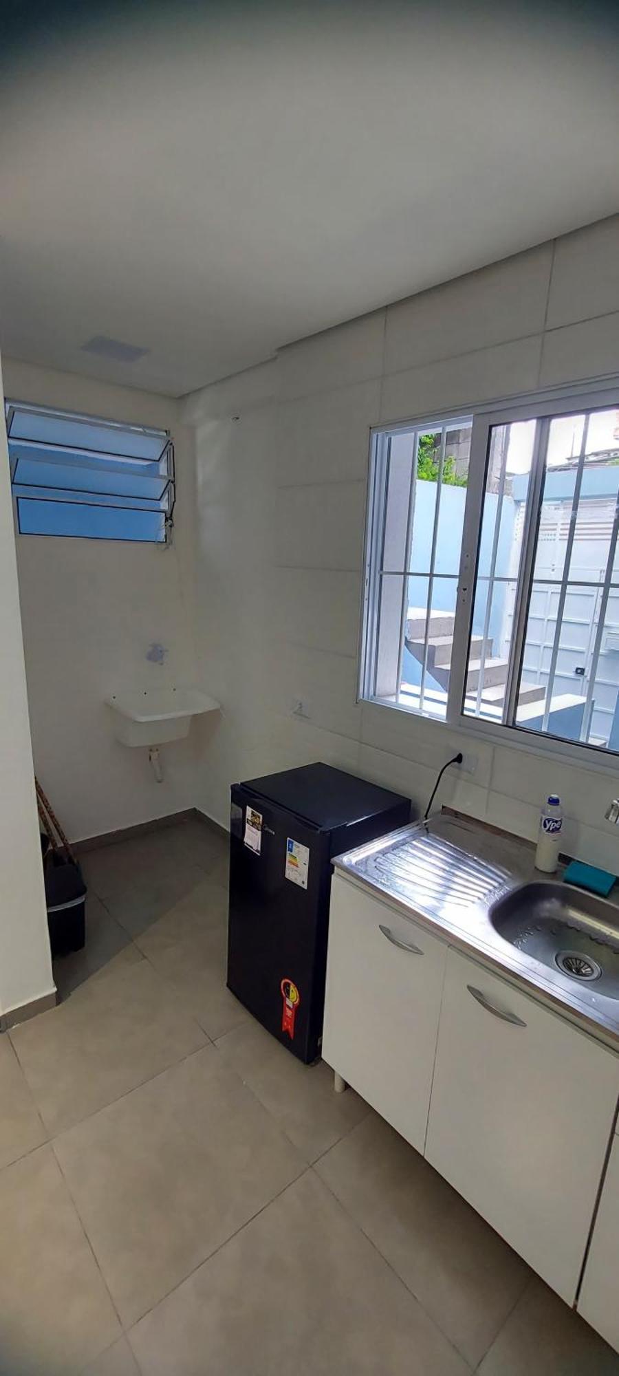 Casas Proximo Expo Sp, Paraolimpico, Jabaquara Apartment *