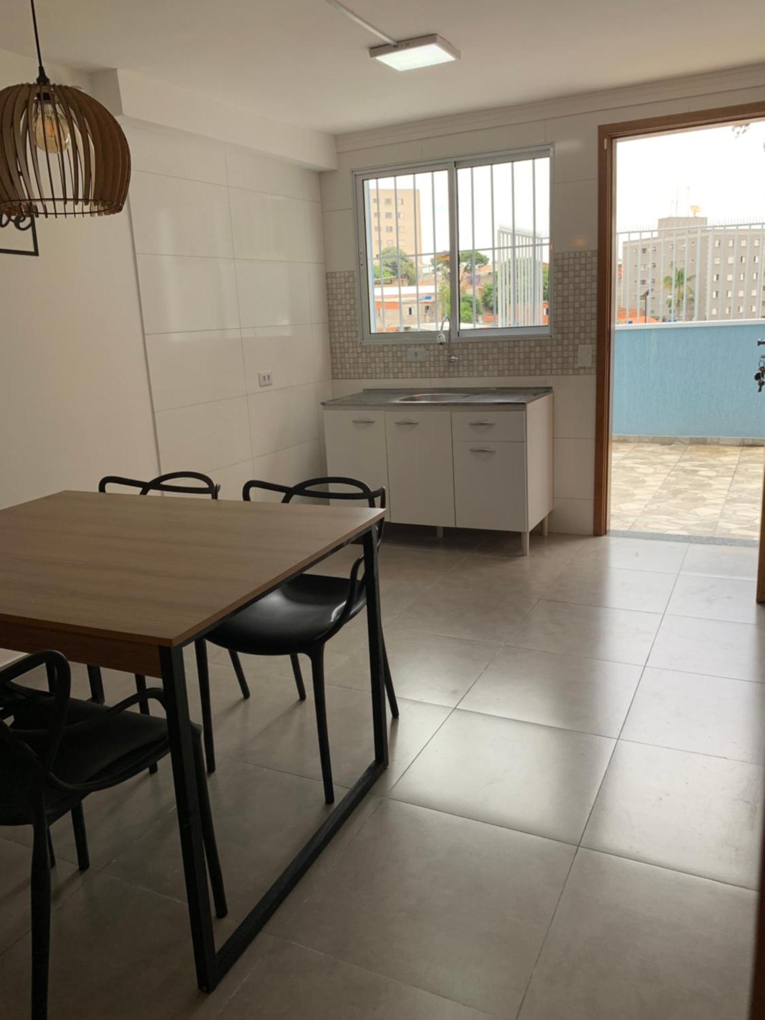 Casas Proximo Expo Sp, Paraolimpico, Jabaquara Apartment