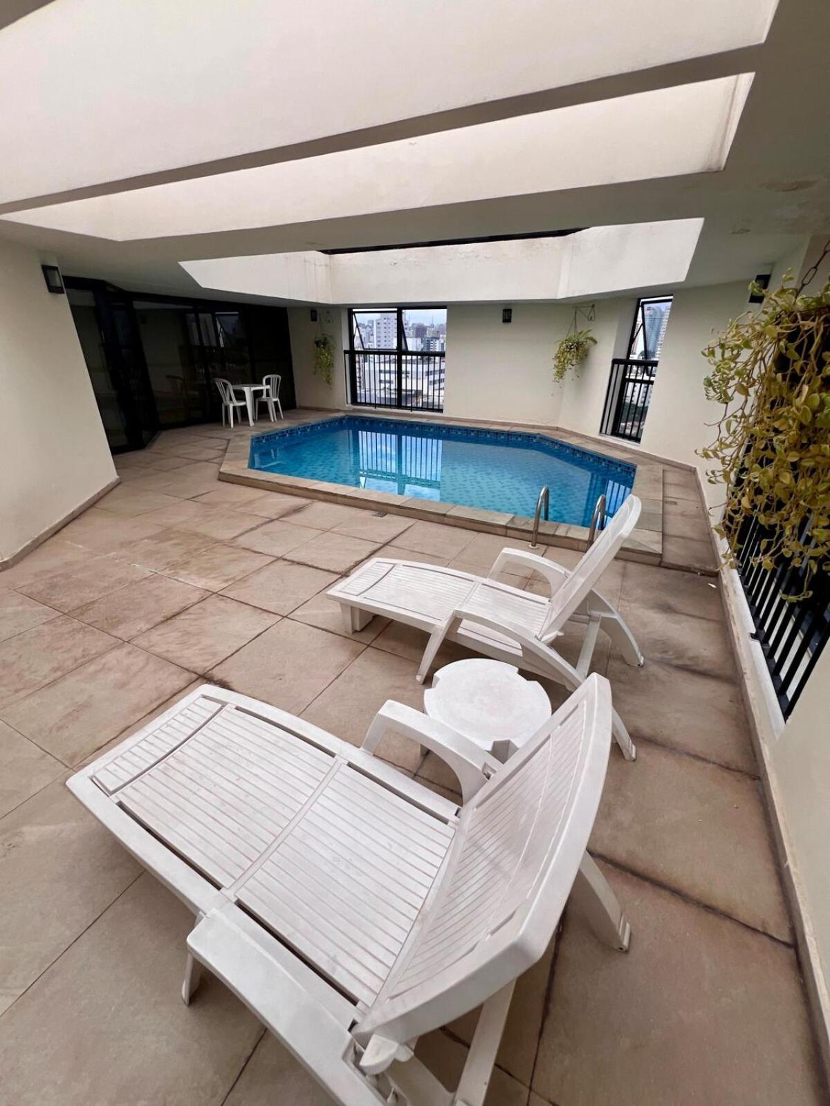 Unu Mariana Apartment Sao Paulo