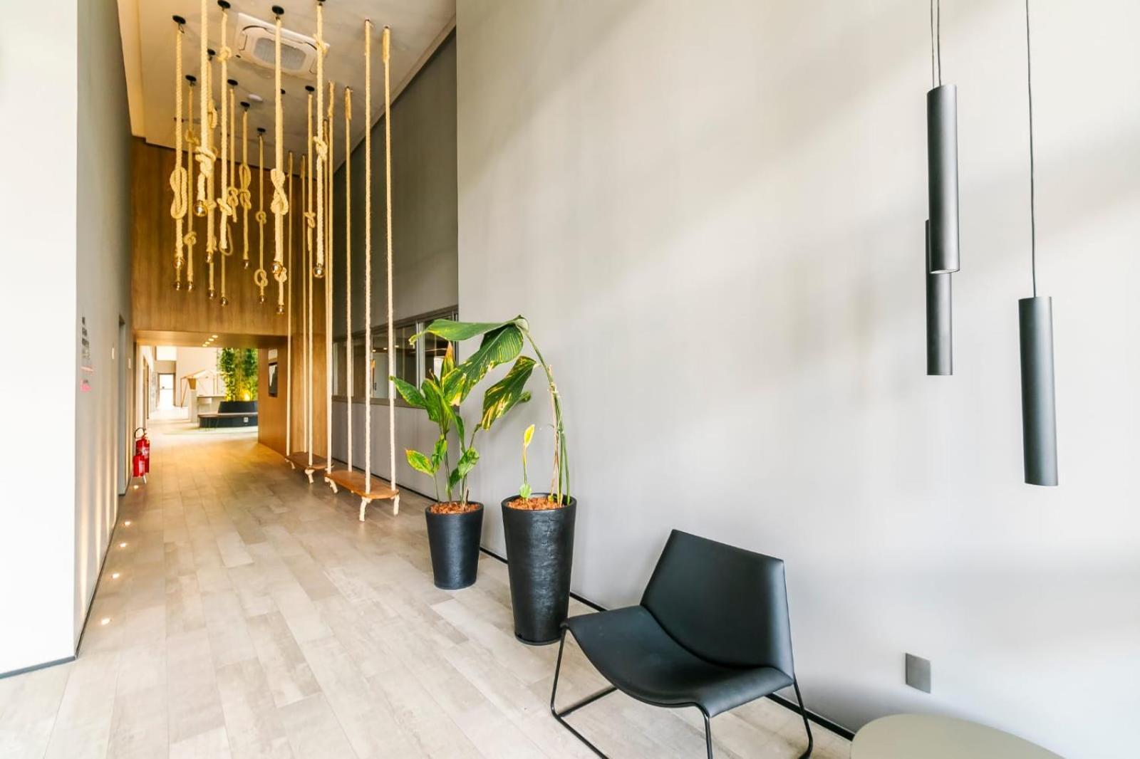 Apartment On Paulista Metro Paraiso São Paulo