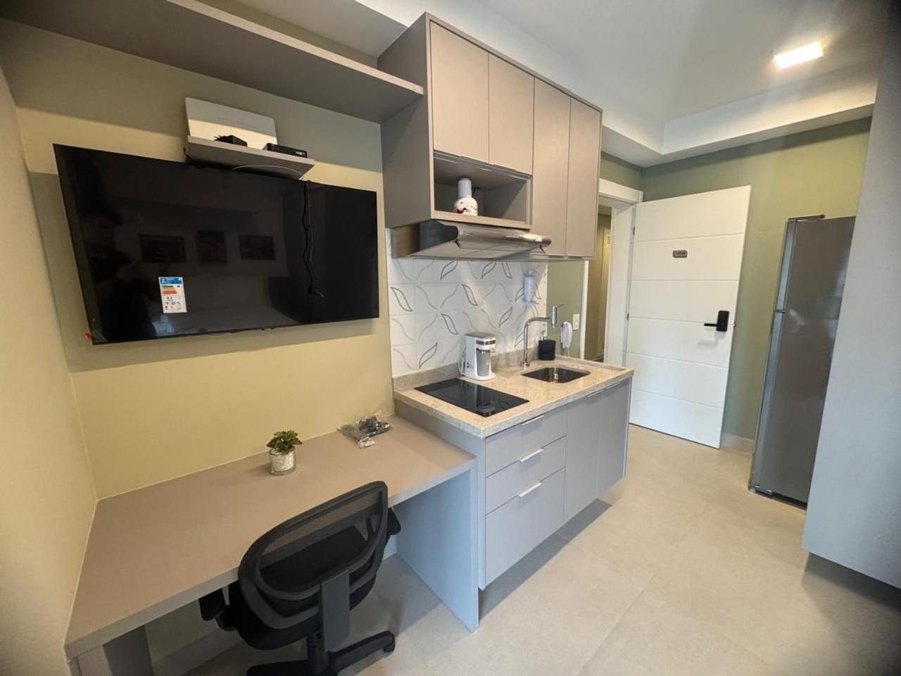 Apartment Haus Mitre Residences