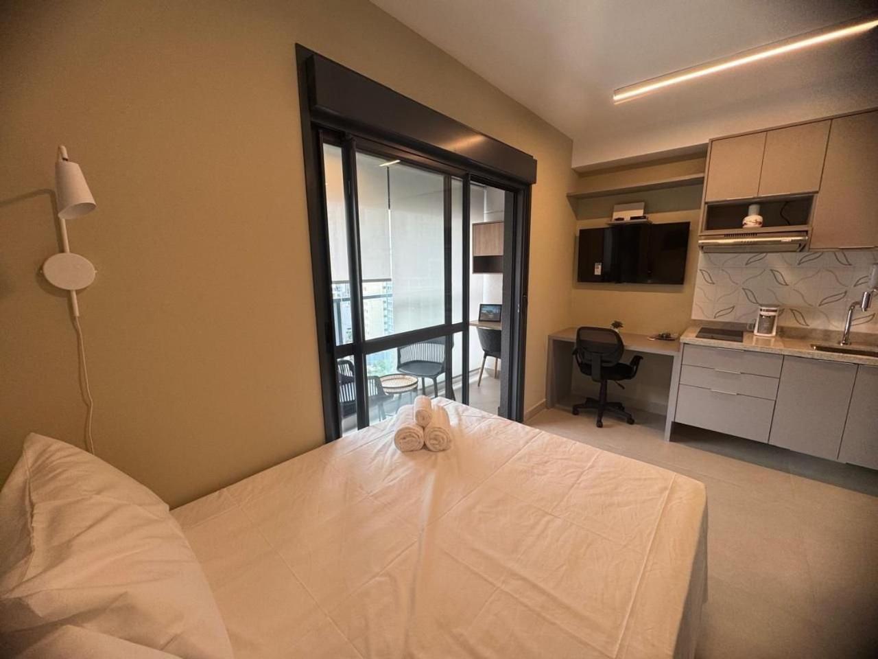 Haus Mitre Residences Sao Paulo