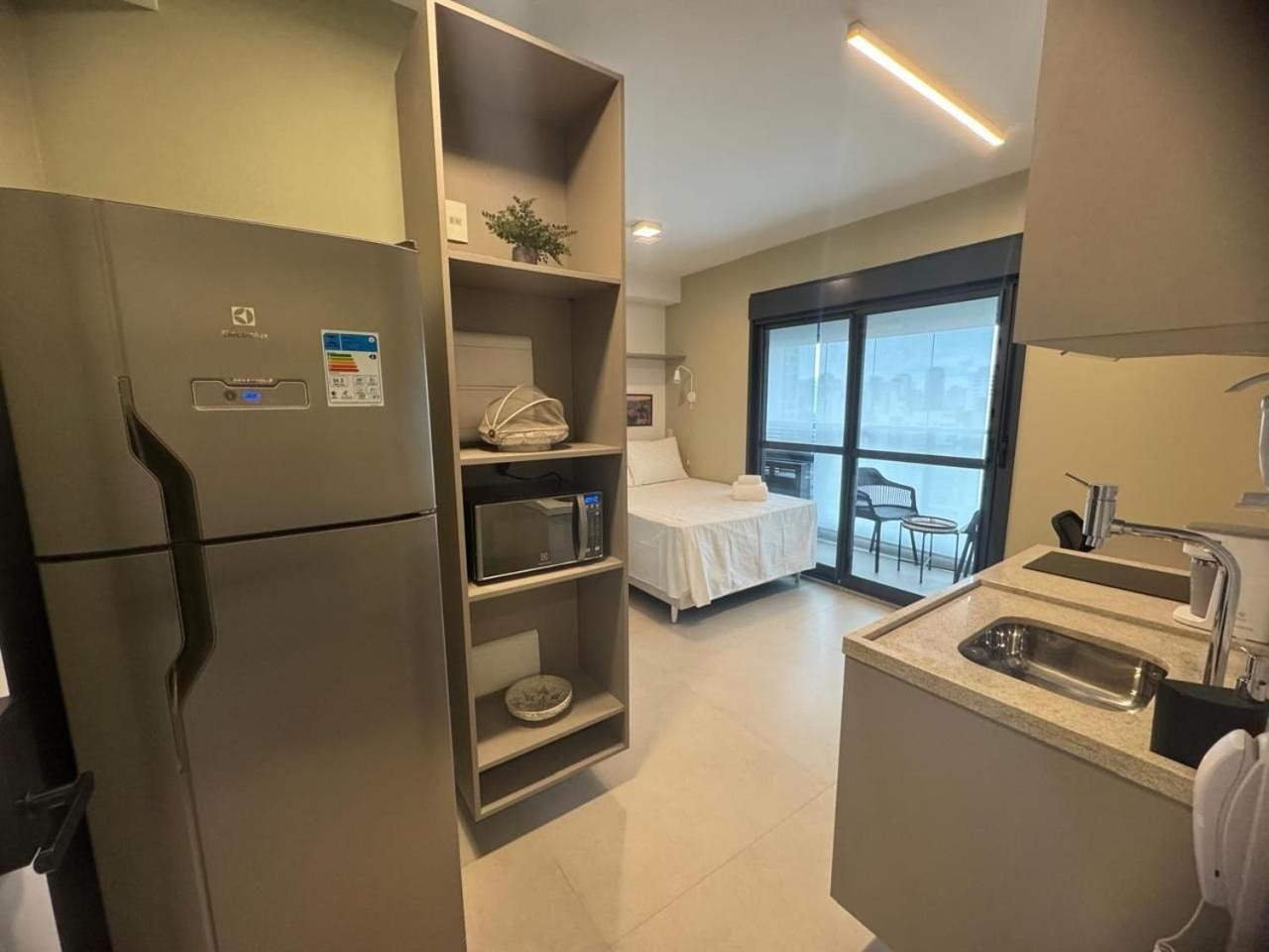 Haus Mitre Residences Apartment
