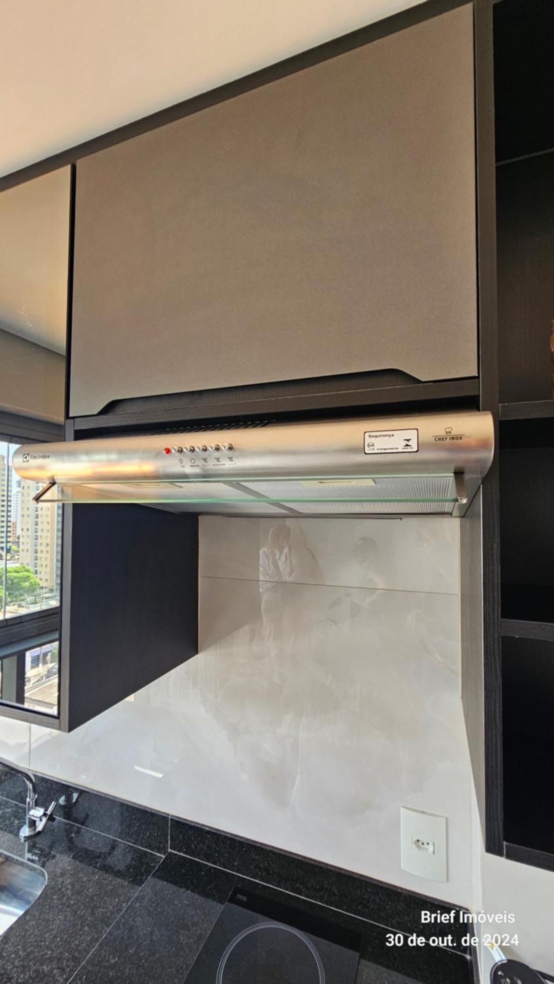 Apartment Cotovia Moderno E Aconchegante, A 1km Do Shopping Ibirapuera
