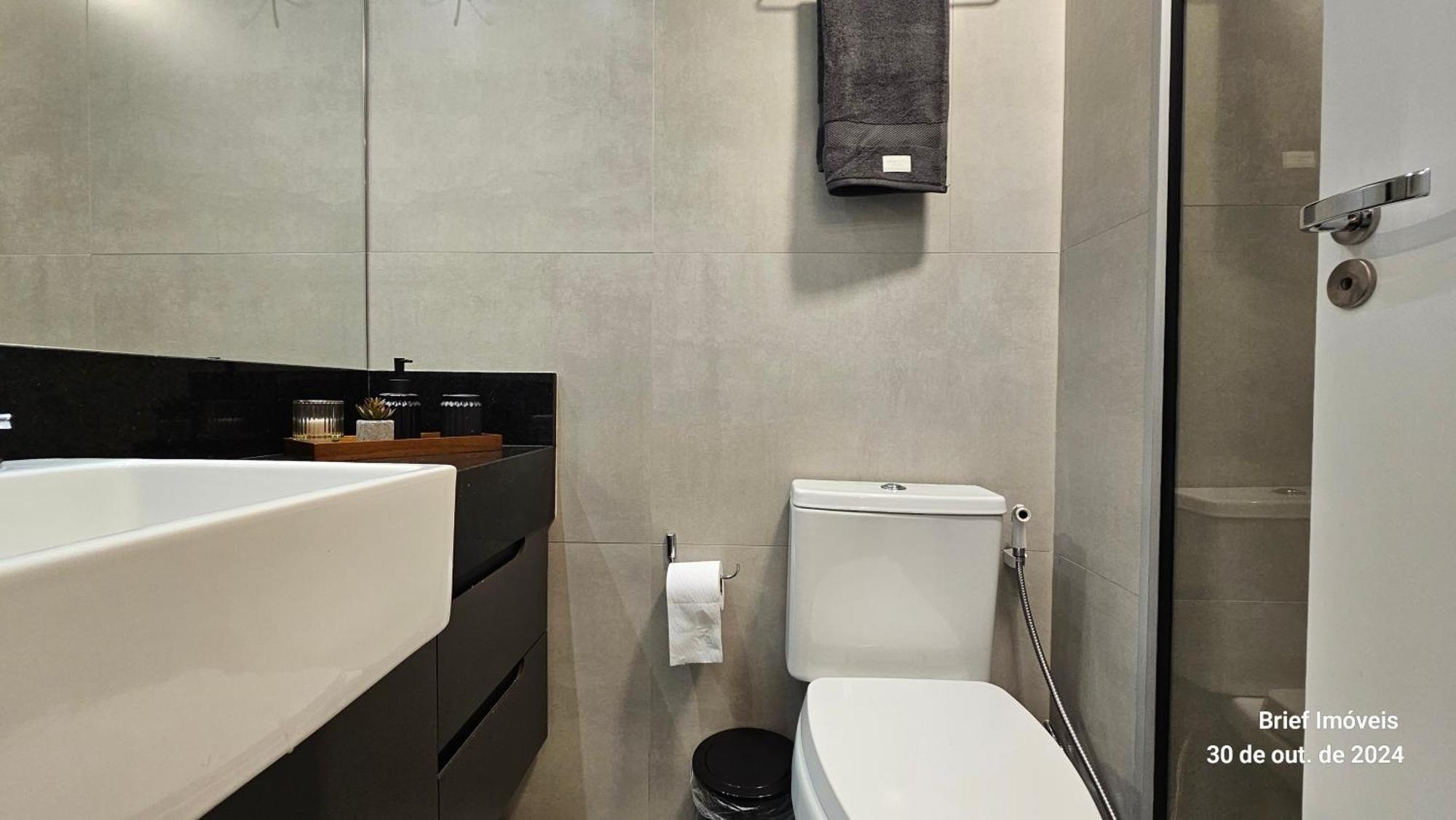 Cotovia Moderno E Aconchegante, A 1km Do Shopping Ibirapuera Apartment