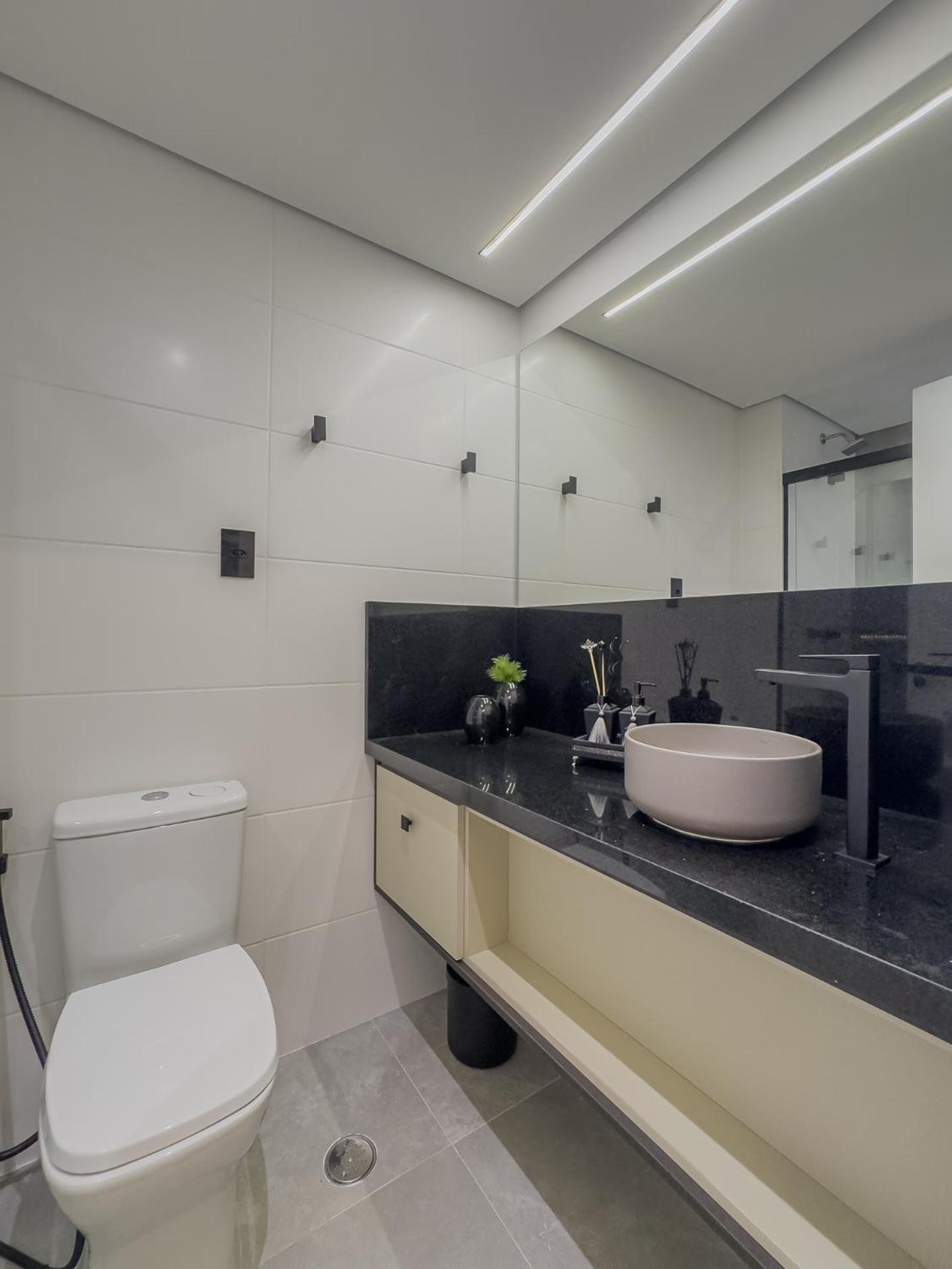 Espetacular !!! De Alto Padrao No Brooklin, Consulado Eua, Morumbi, Metro - Ed Air Brooklin Apartment