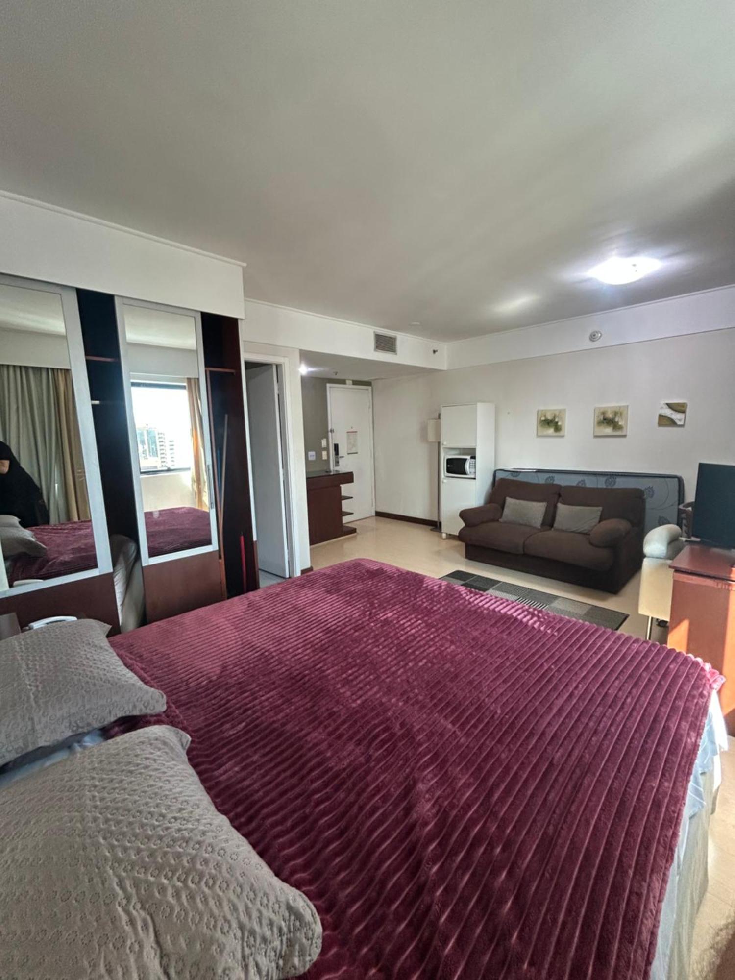 Flat Luxuoso Ibirapuera Moema 1810 Apartment *