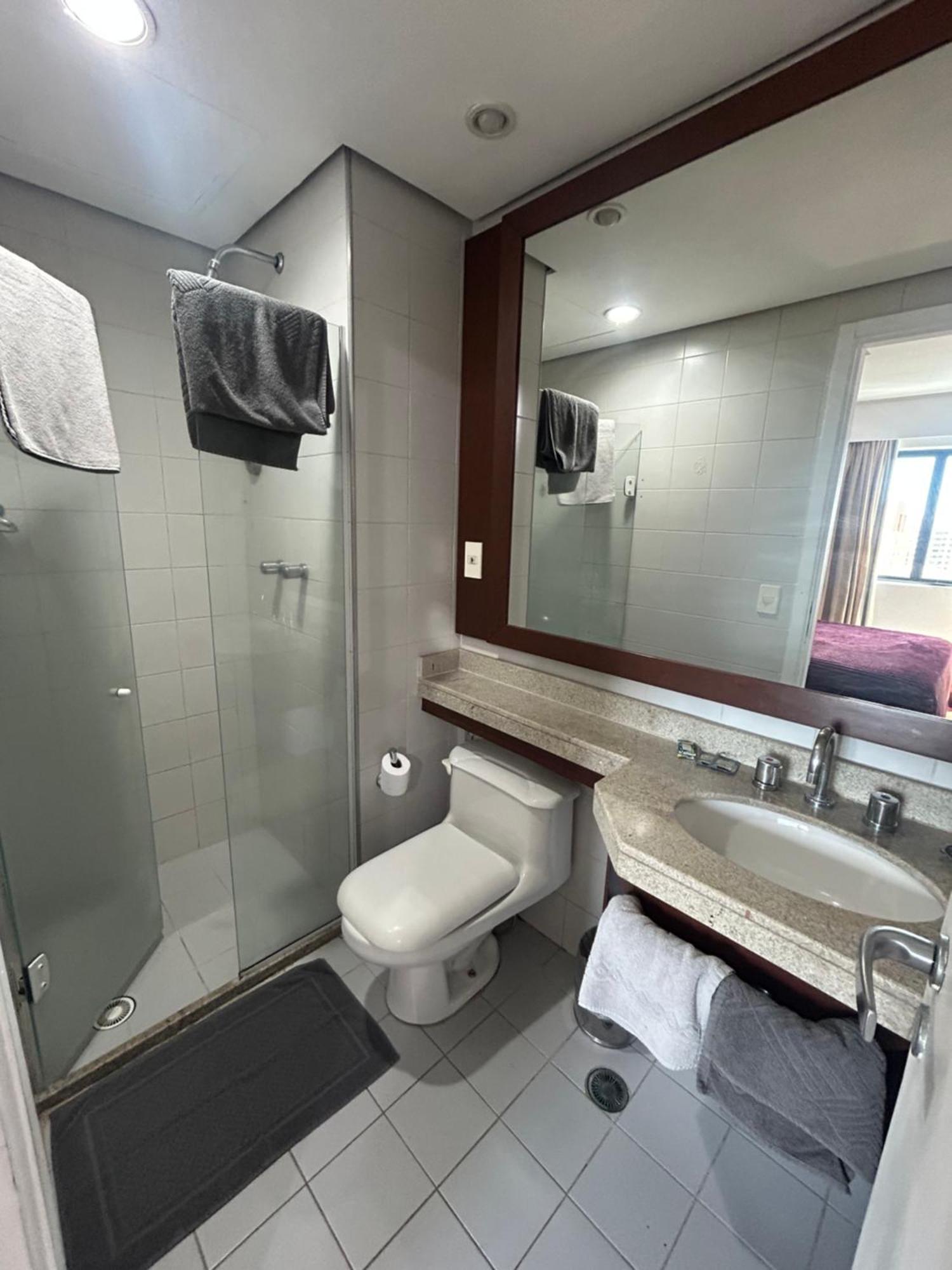 Flat Luxuoso Ibirapuera Moema 1810 Sao Paulo