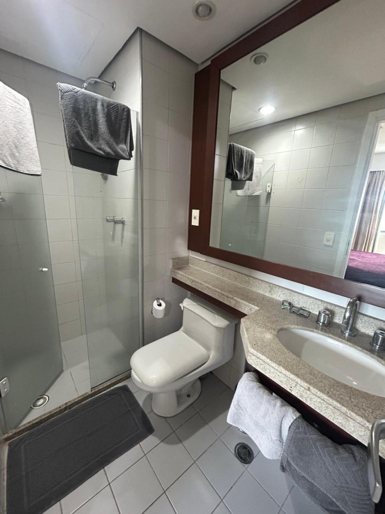 Flat Luxuoso Ibirapuera Moema 1810 Apartment *