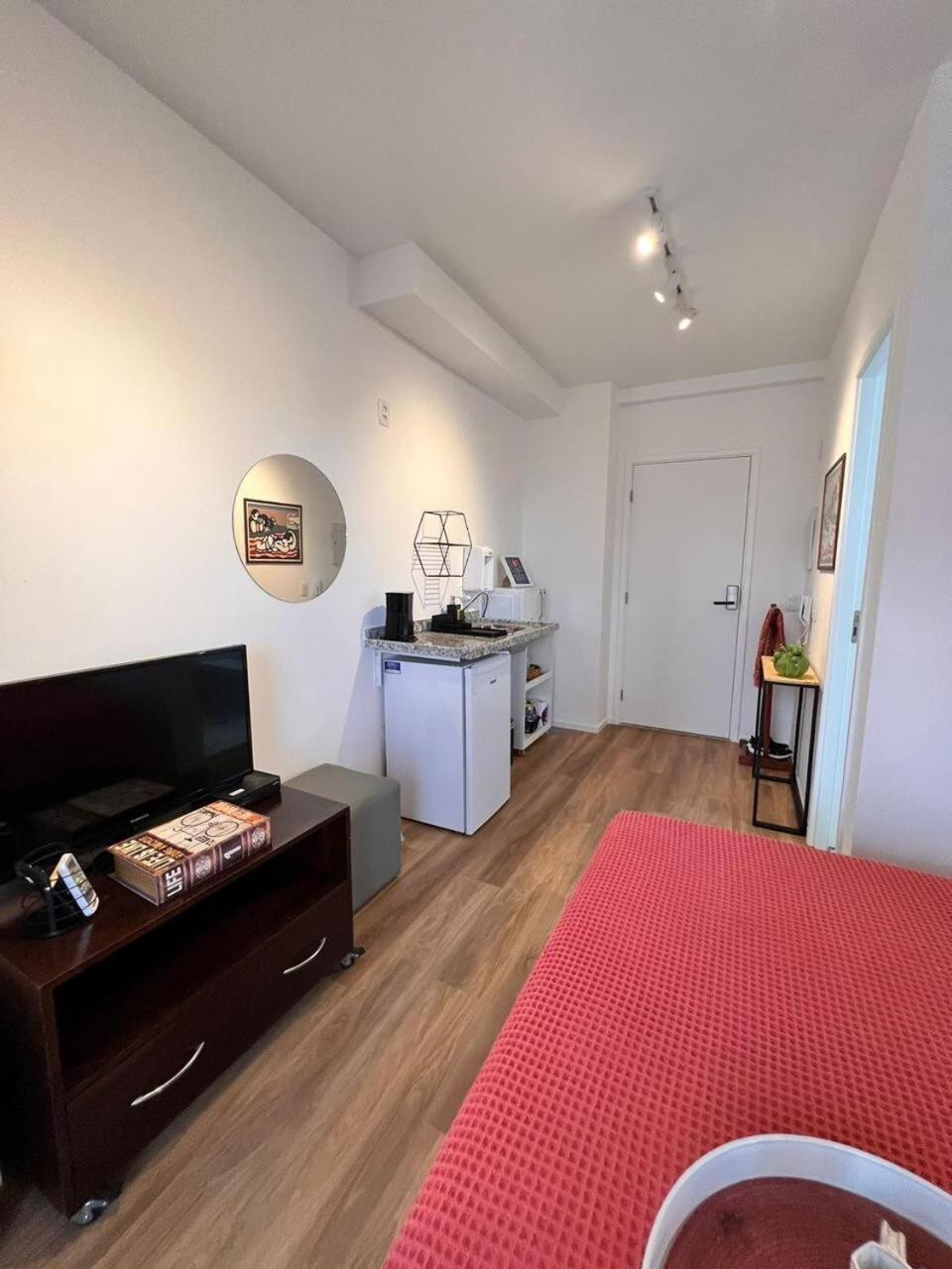 Confortavel Com Uma Vista Incrivel ! Apartamento São Paulo