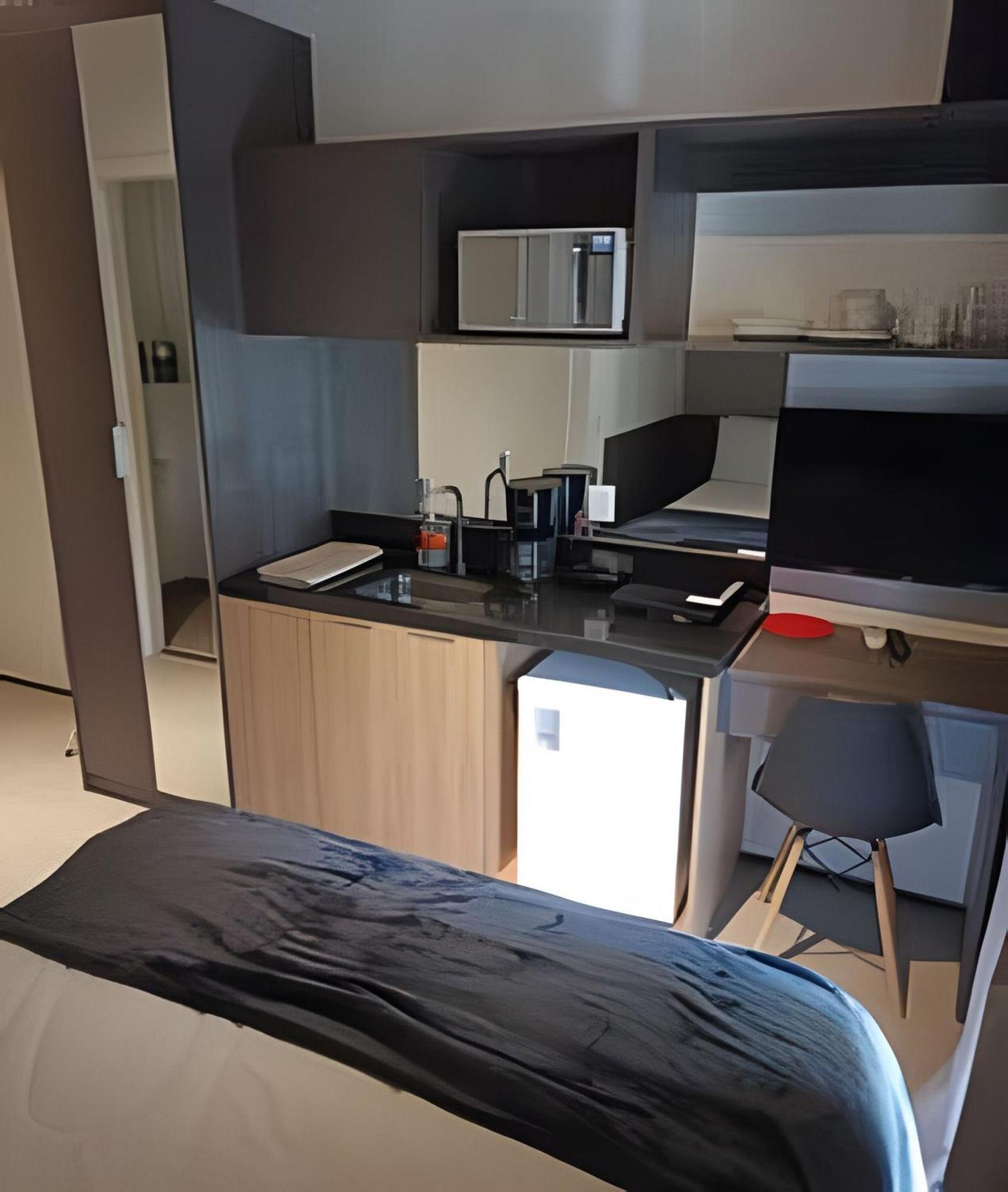 Apartment Vn Ueno