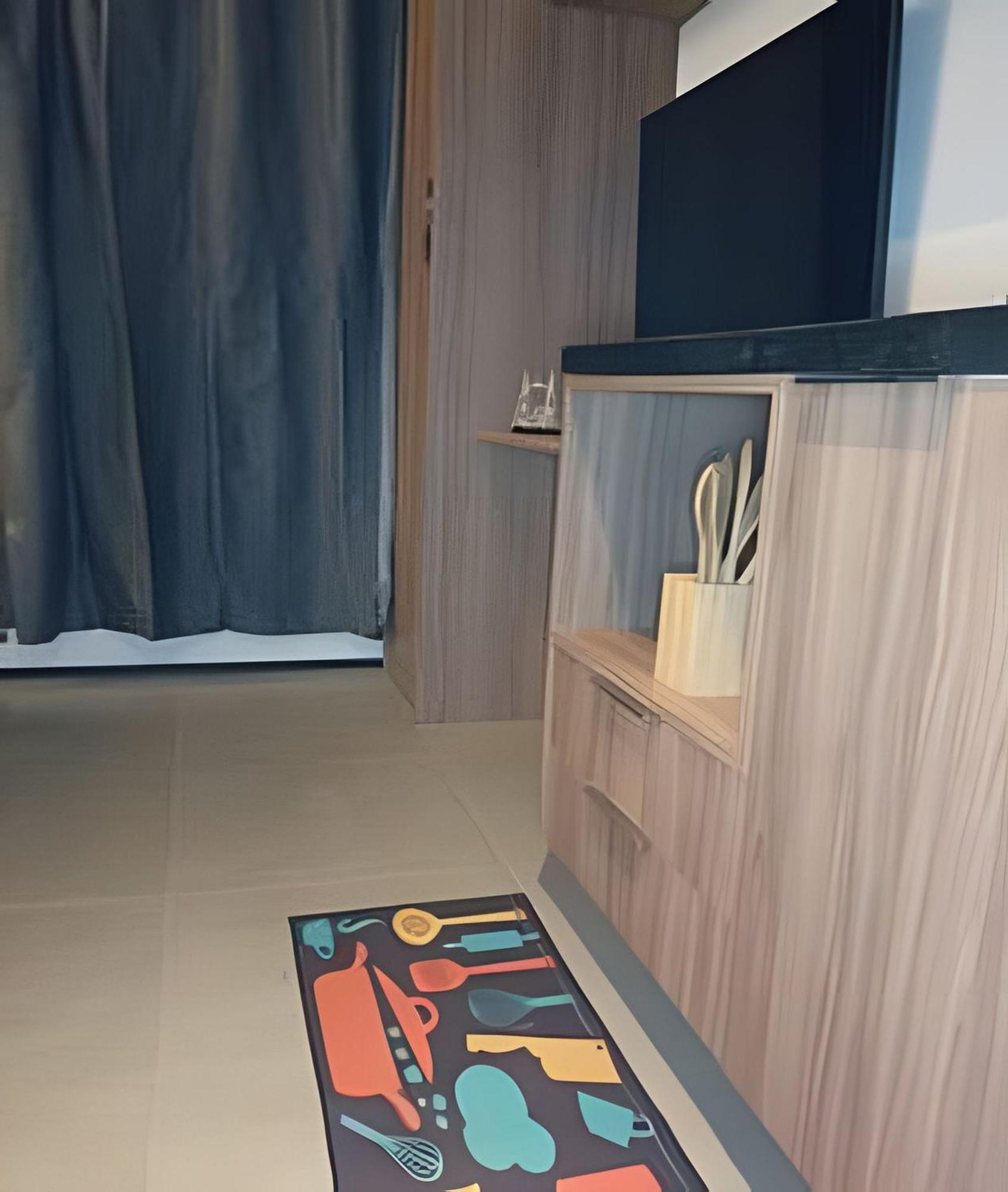 Apartment Vn Ueno Sao Paulo