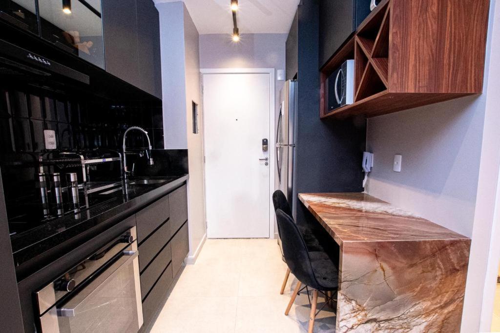 Estudio Luxo De Alta Qualidade Apartment *
