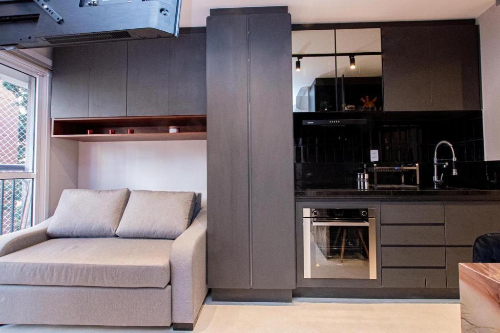Apartment Estudio Luxo De Alta Qualidade *