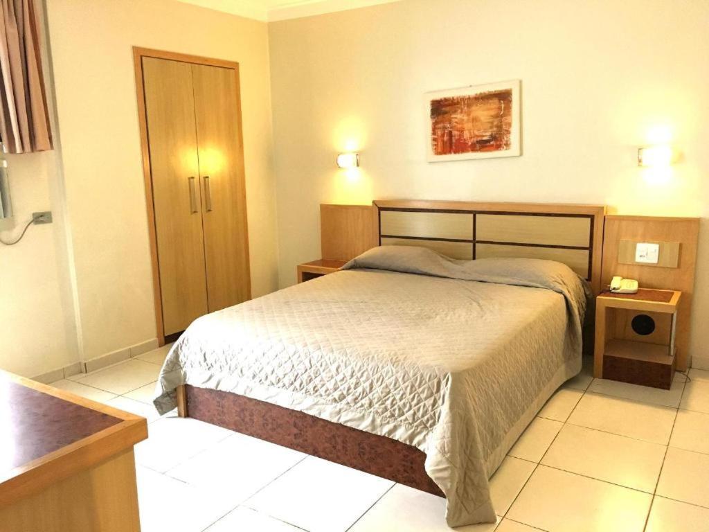 Windsor Hotel Sao Paulo