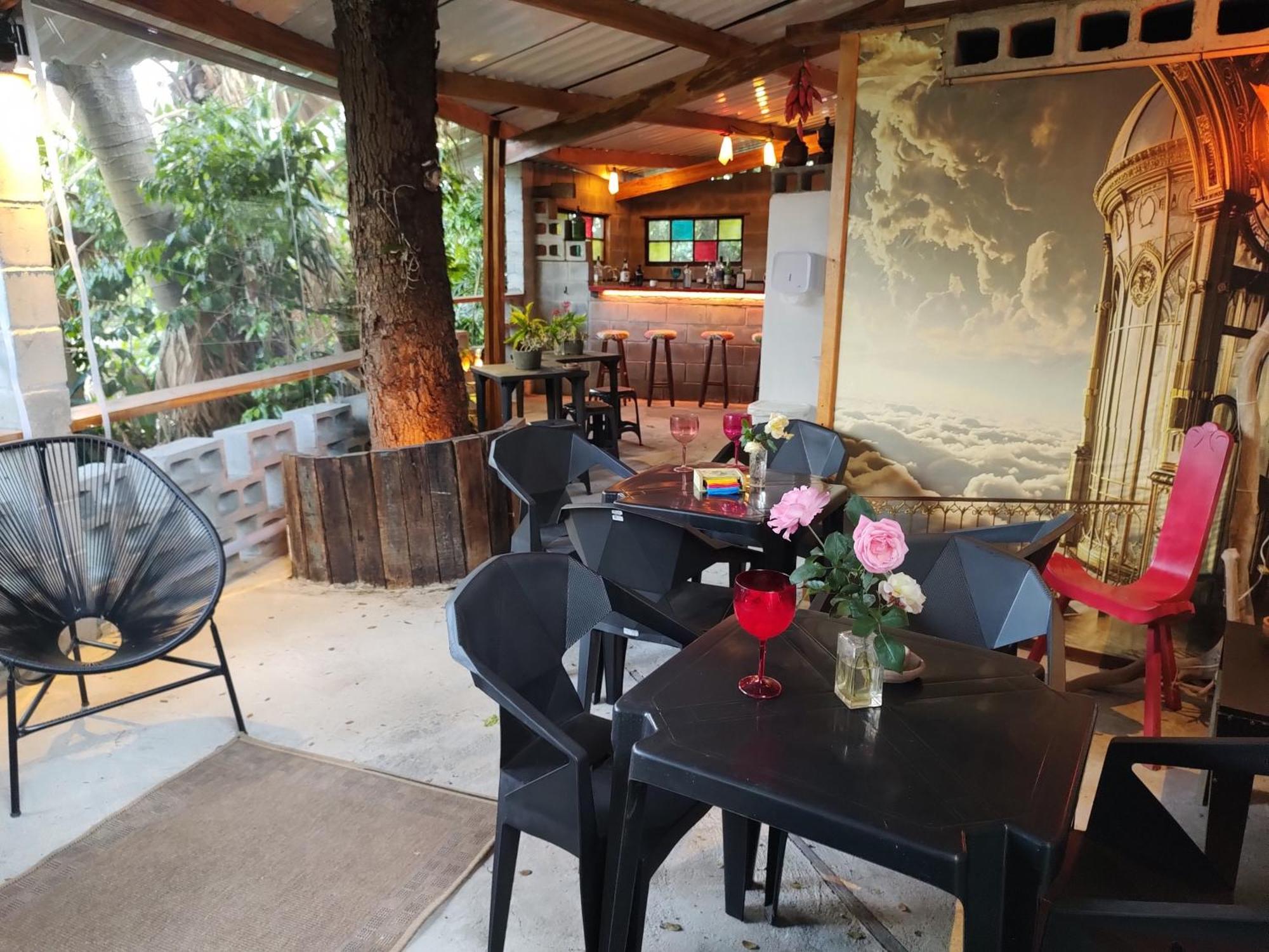 Guest house Casa Magica Sp - Proximo Ceic Itau E Sp Expo *