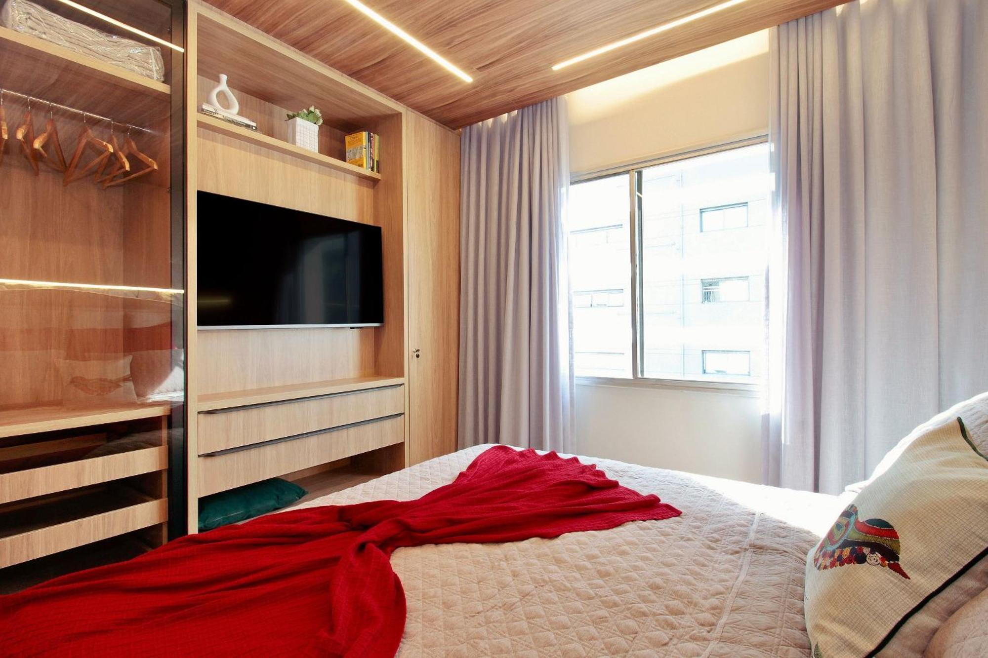 Saint Paul Design By Bnbhost Daire Sao Paulo