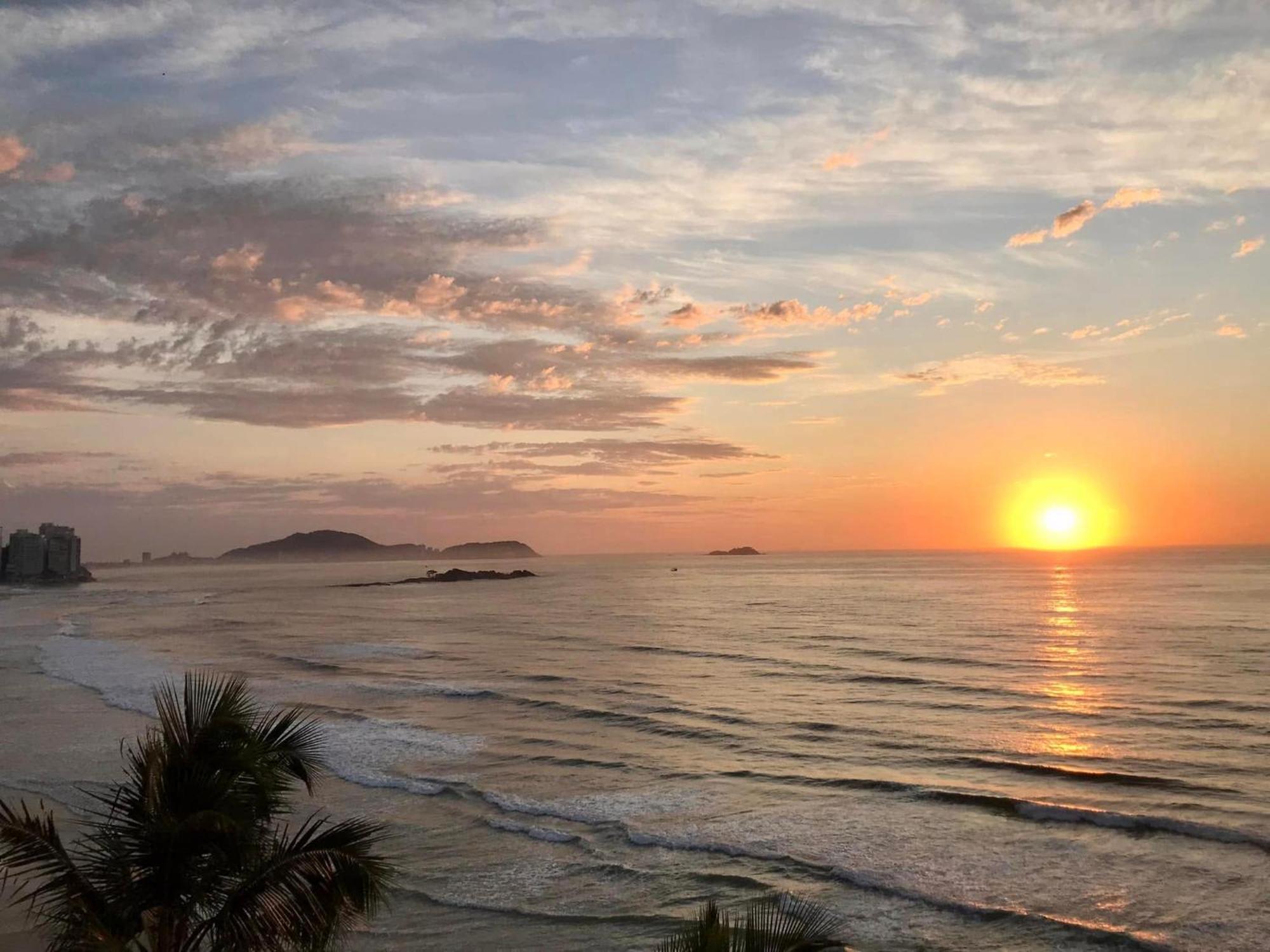 Apartemen Pitangueiras Guaruja Proximo Da *