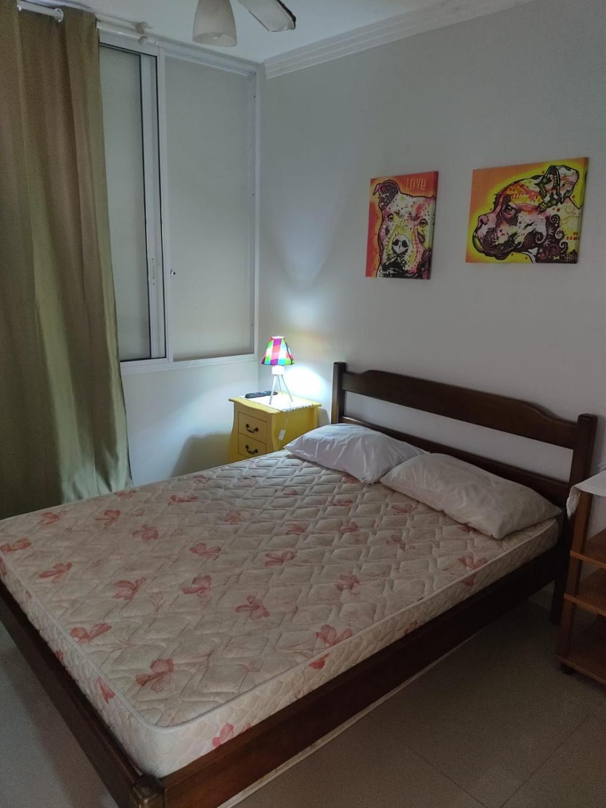 Apartment Pitangueiras Guaruja Proximo Da