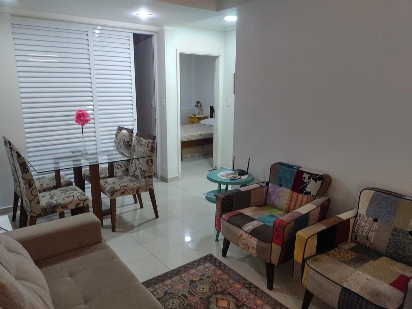 Apartment Pitangueiras Guaruja Proximo Da *