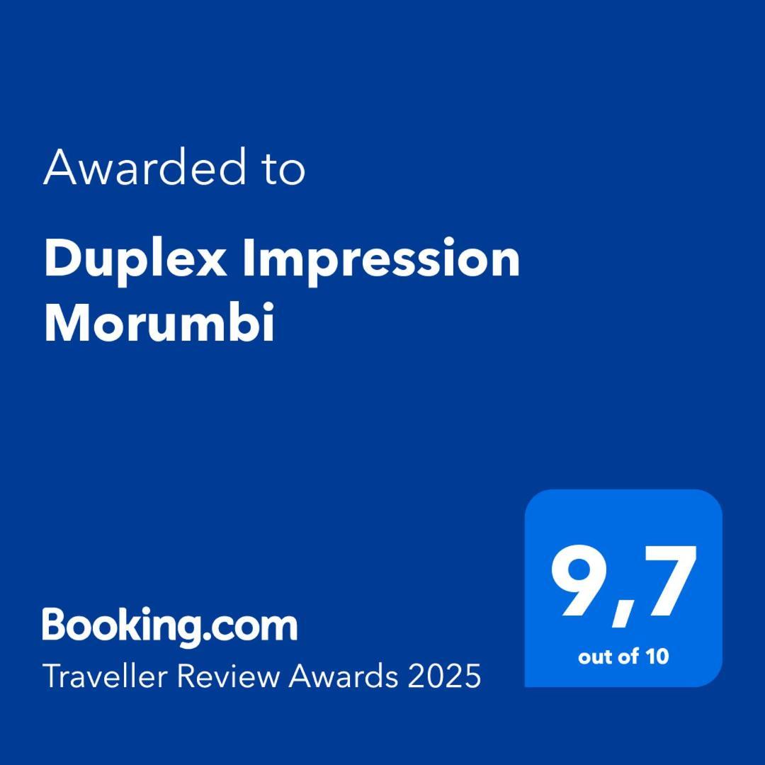 Duplex Impression Morumbi * Sao Paulo