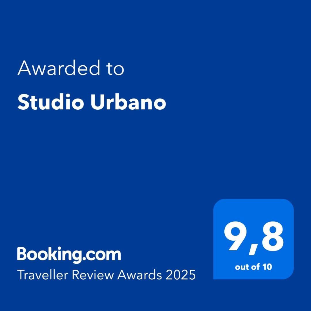 Urbano Sao Paulo