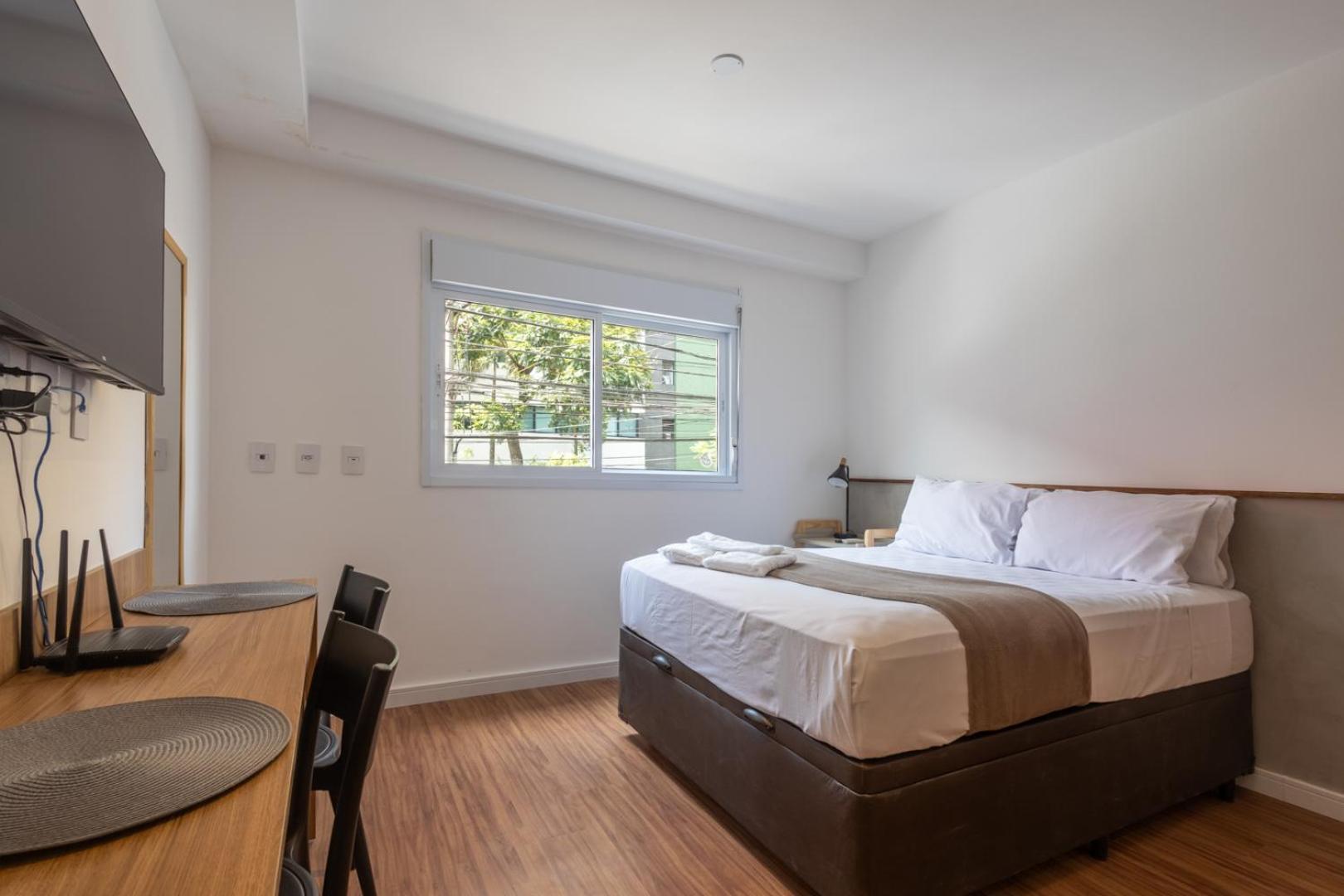 360 Praca Da Arvore Apartment